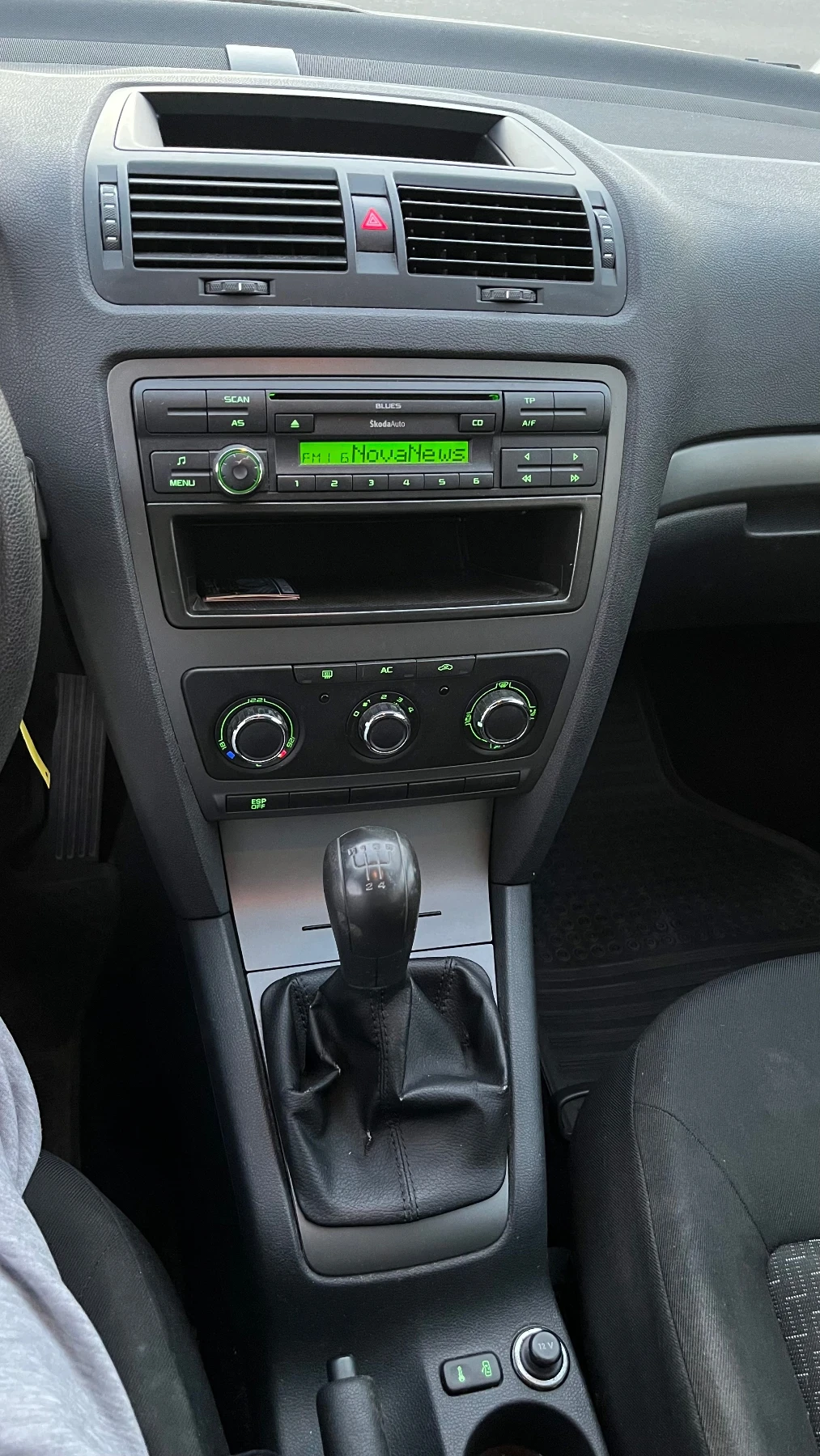 Skoda Octavia  - изображение 6