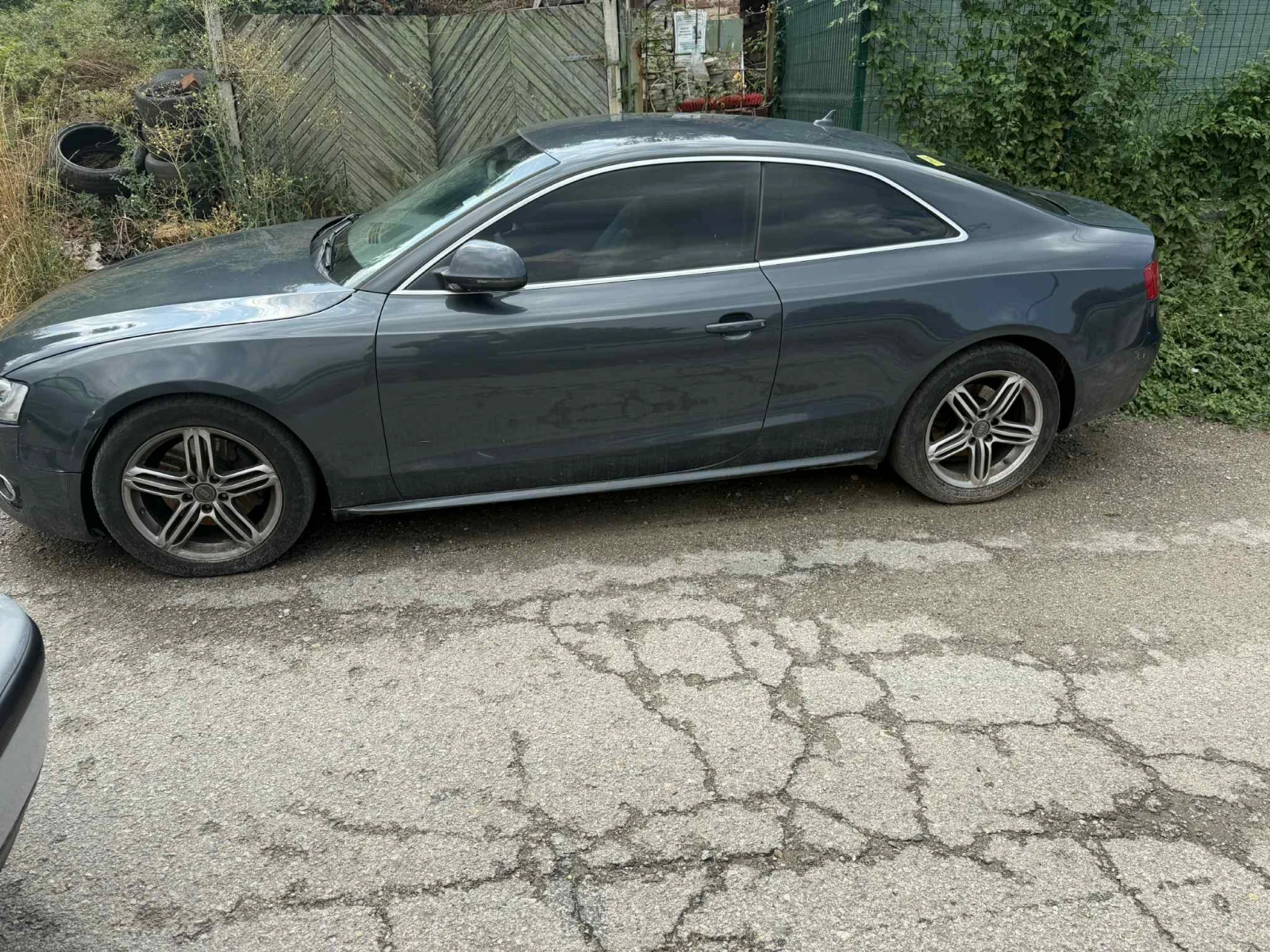 Audi A5  - изображение 2