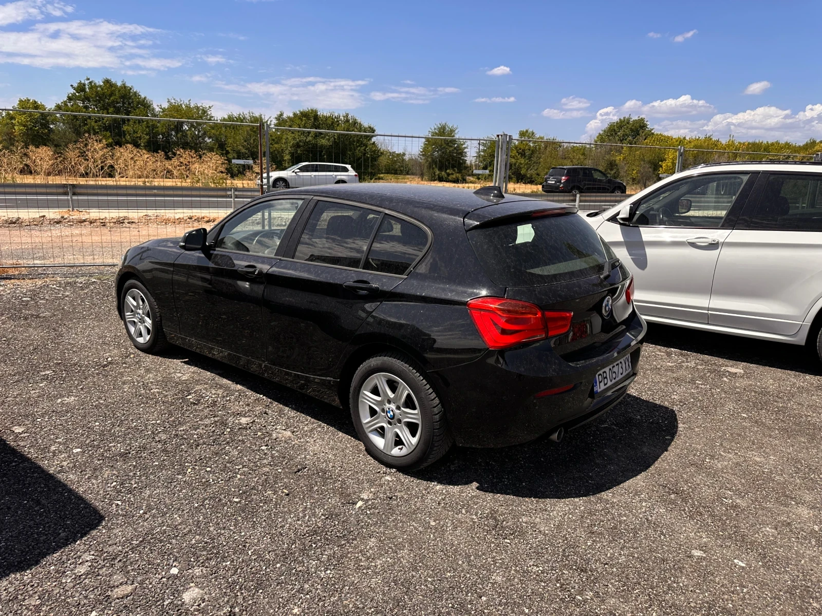 BMW 318  - изображение 2