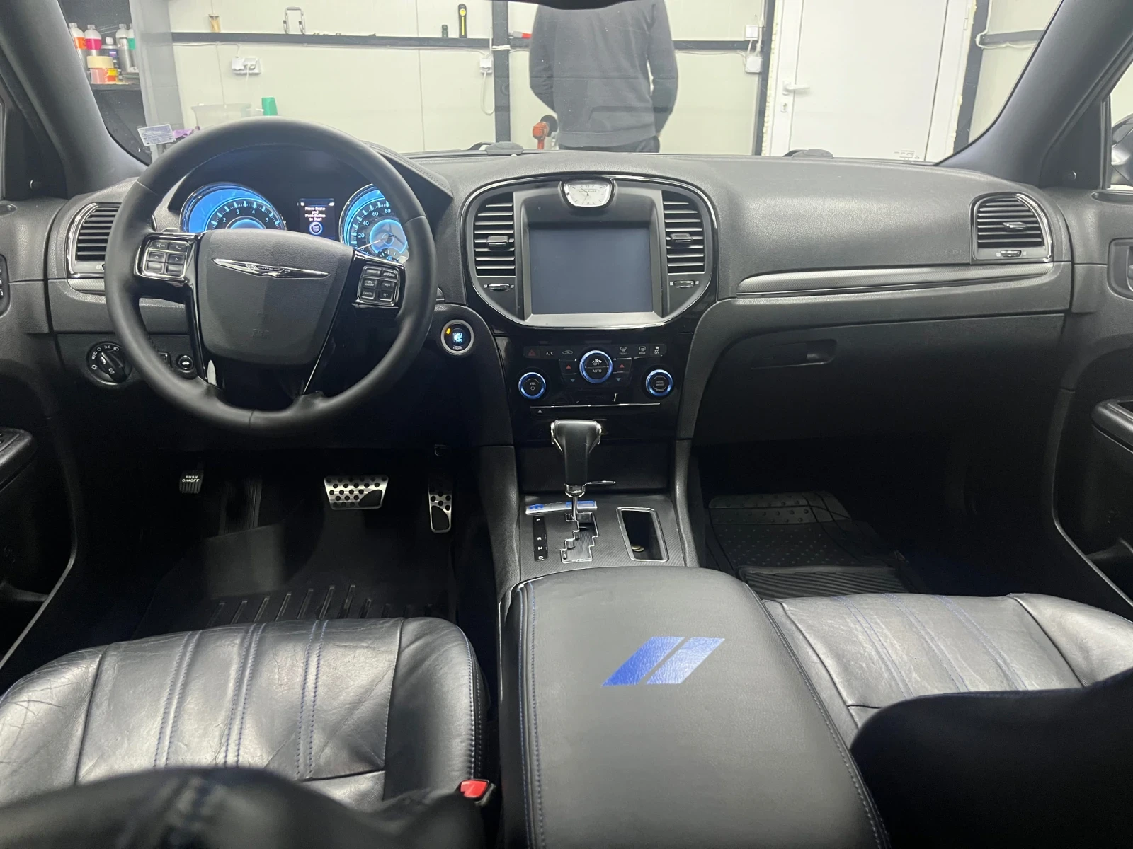 Chrysler 300c | Mobile.bg � ����������� 3