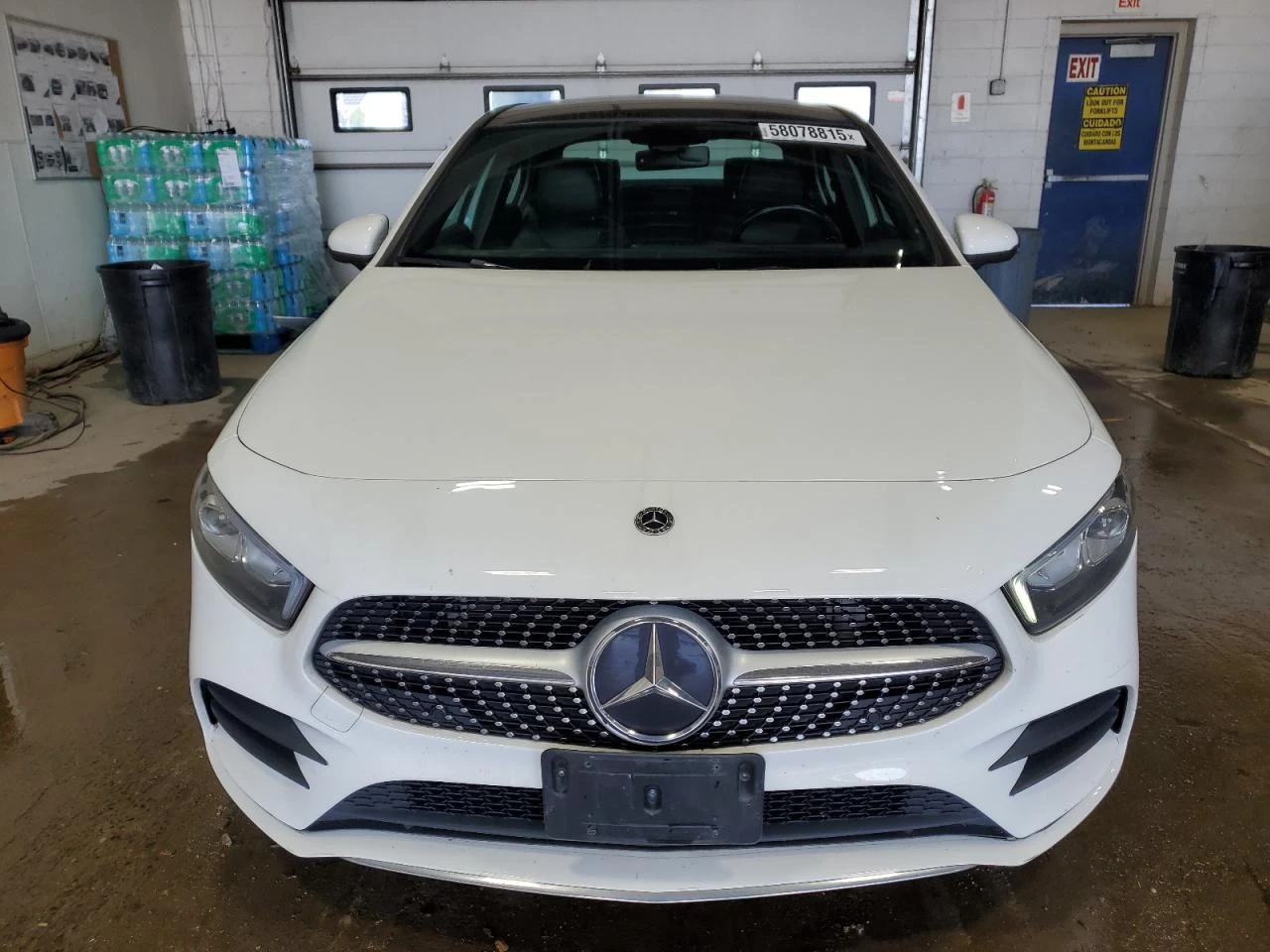 Mercedes-Benz A 220 4MATIC ФИКСИРАНА ЦЕНА! DIGITAL/AMBIENT/AMG/ПОДГРЕВ - изображение 2