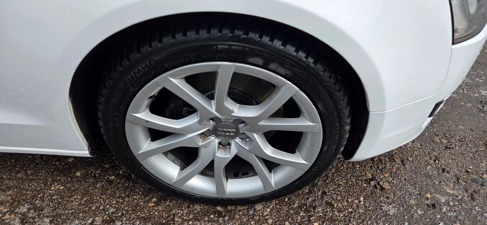 Audi A5 3.0 TDI 240ps - изображение 4