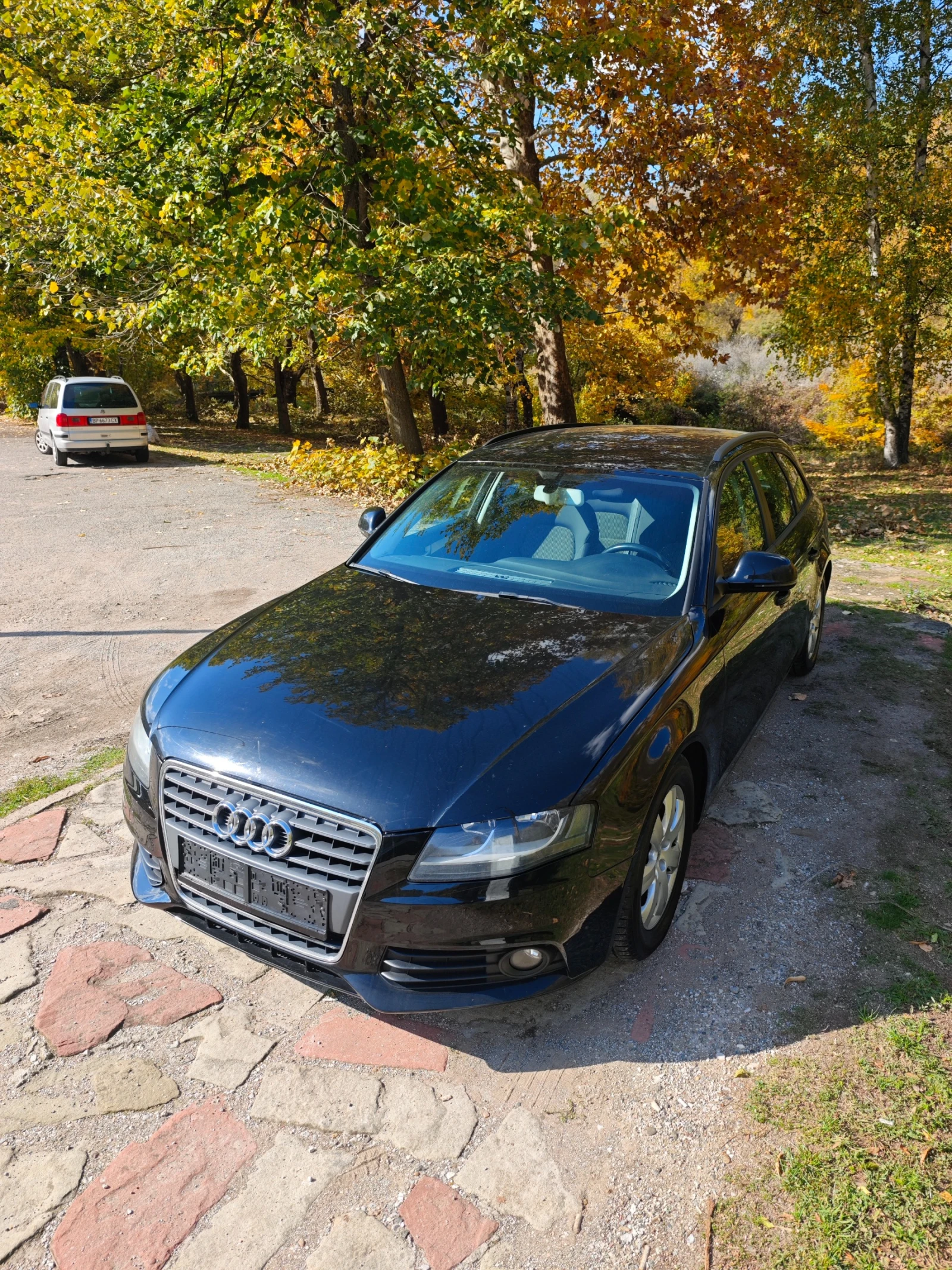 Audi A4 2.0   | Mobile.bg   12