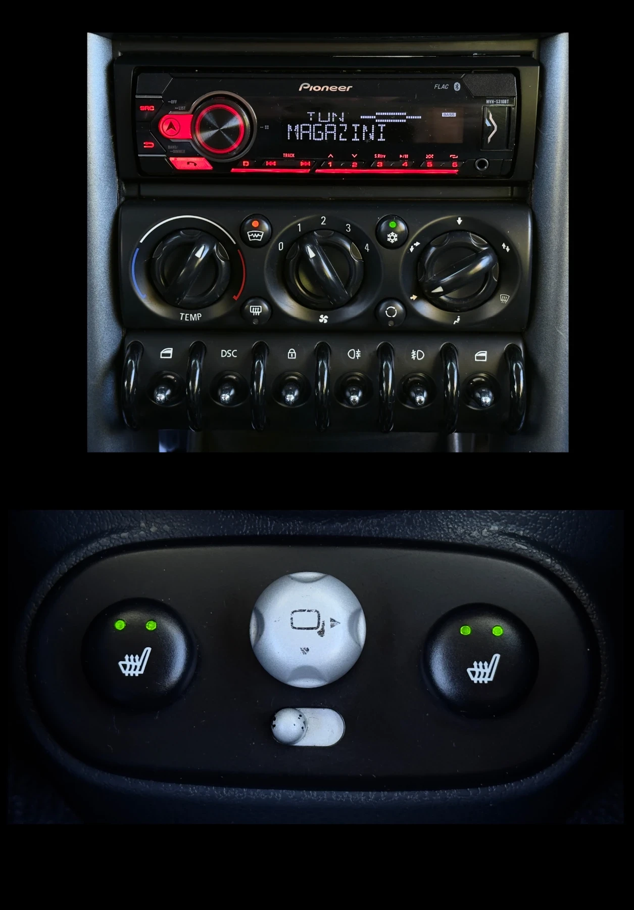 Mini Cooper 1.6i  | Mobile.bg   13