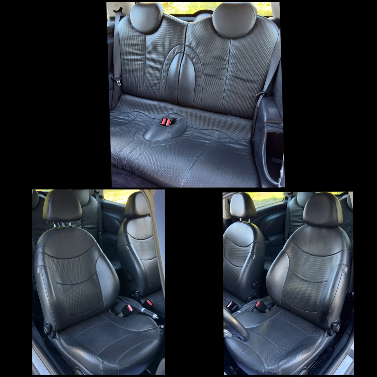 Mini Cooper 1.6i  | Mobile.bg   12