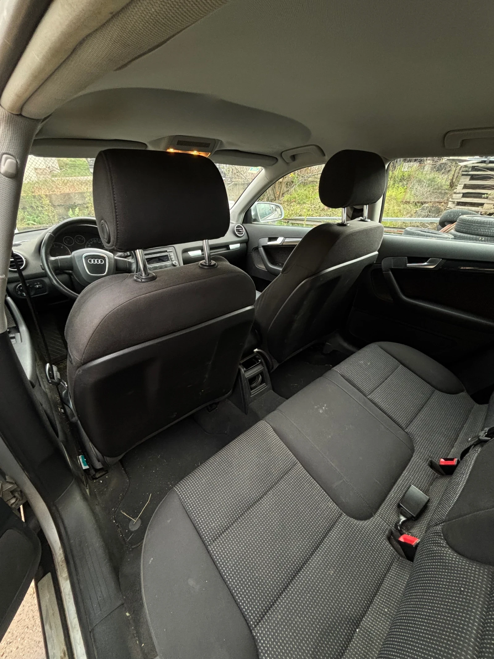 Audi A3 Quattro 4x4 | Mobile.bg   5