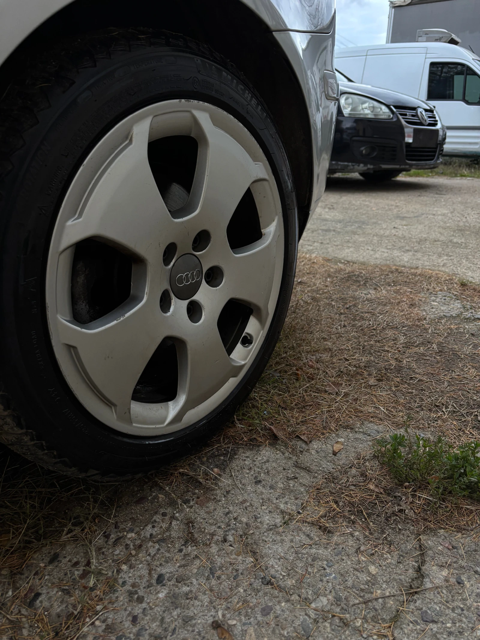 Audi A3 Quattro 4x4 | Mobile.bg   8