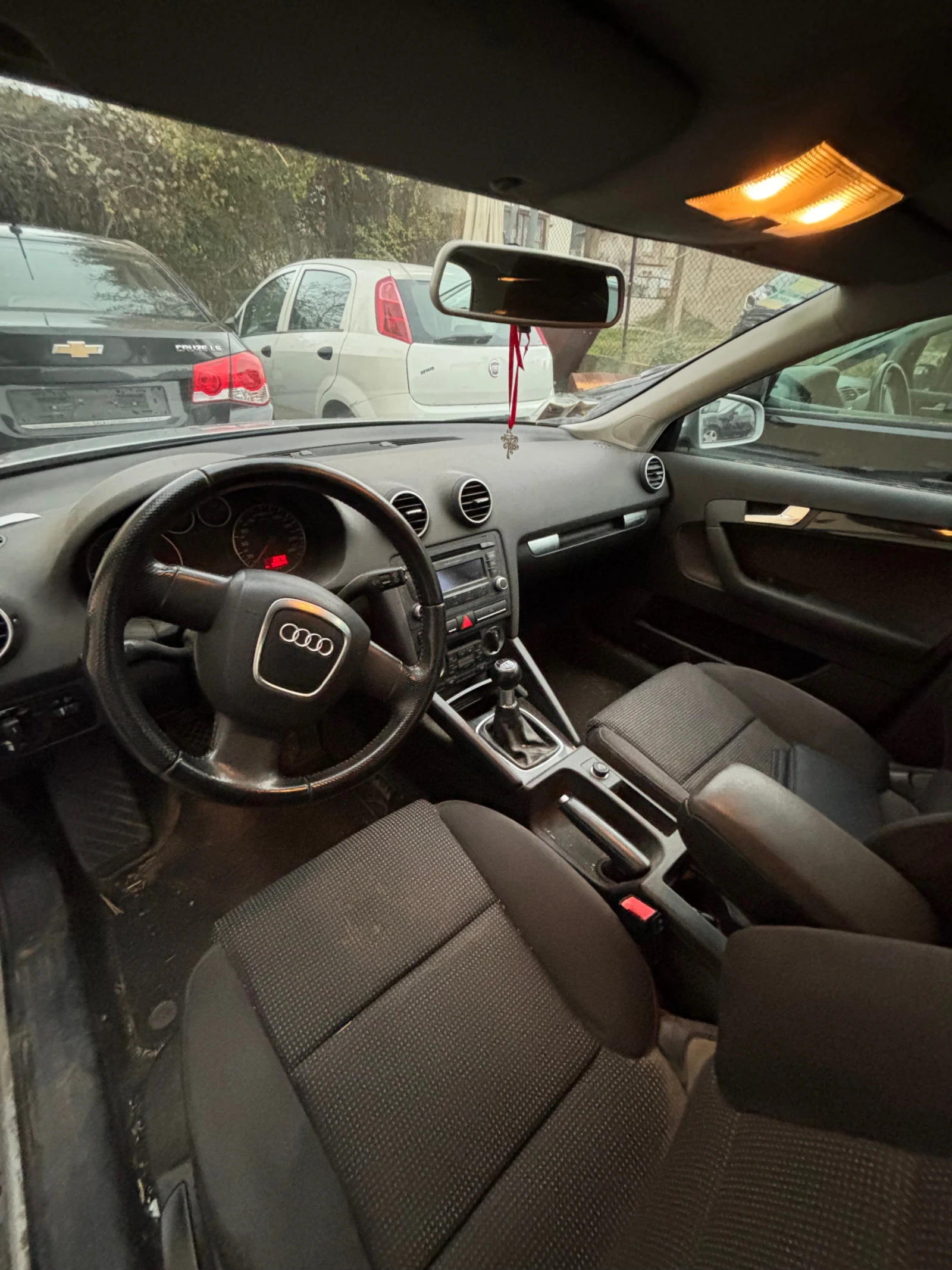 Audi A3 Quattro 4x4 | Mobile.bg   6