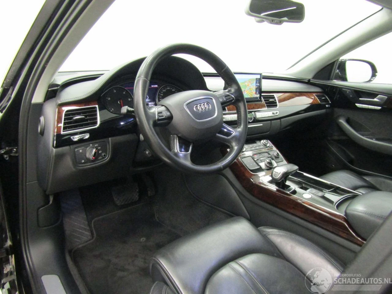Audi A8 3.0 TDI Quattro | Mobile.bg � ����������� 4