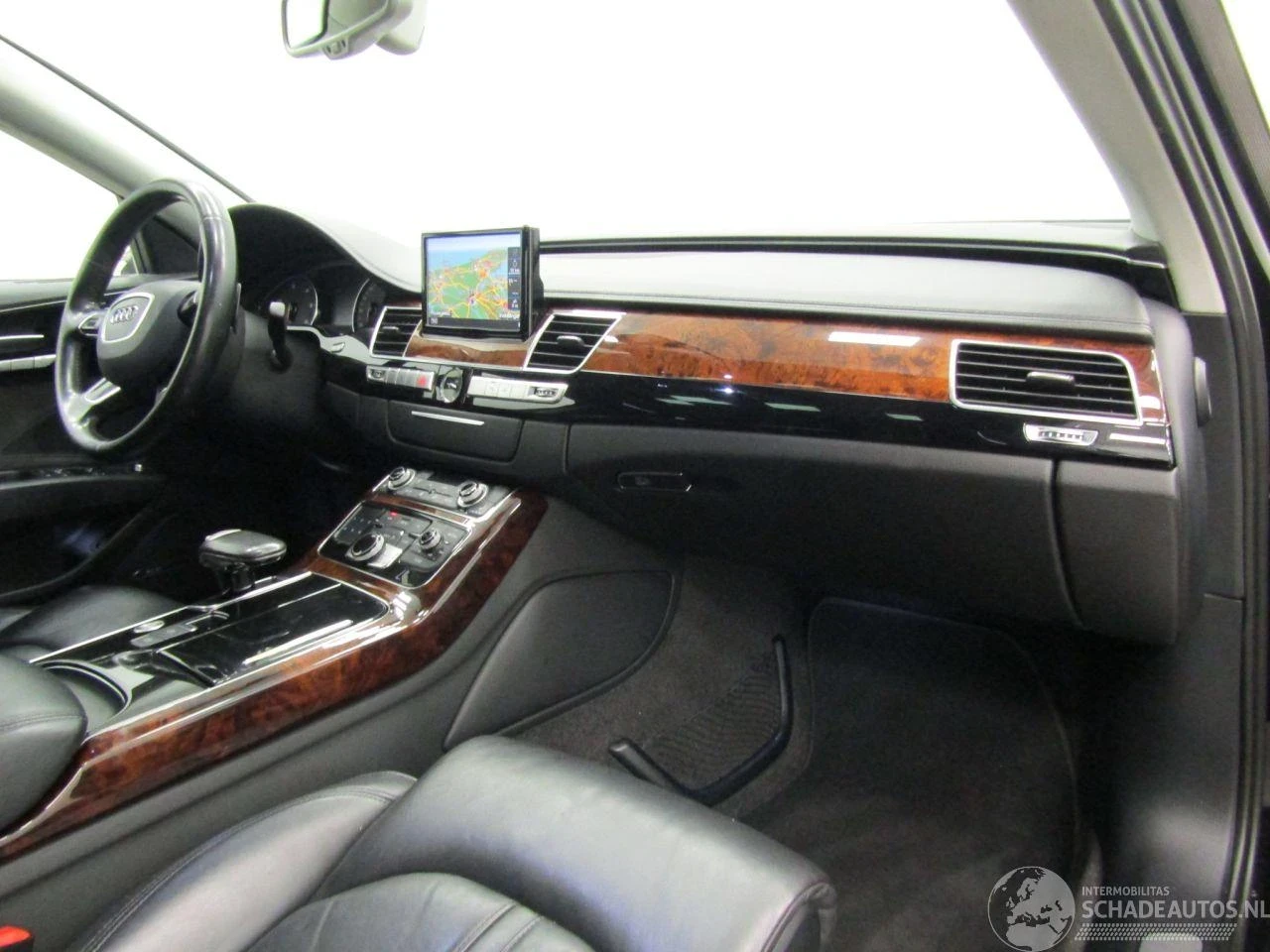 Audi A8 3.0 TDI Quattro | Mobile.bg � ����������� 8