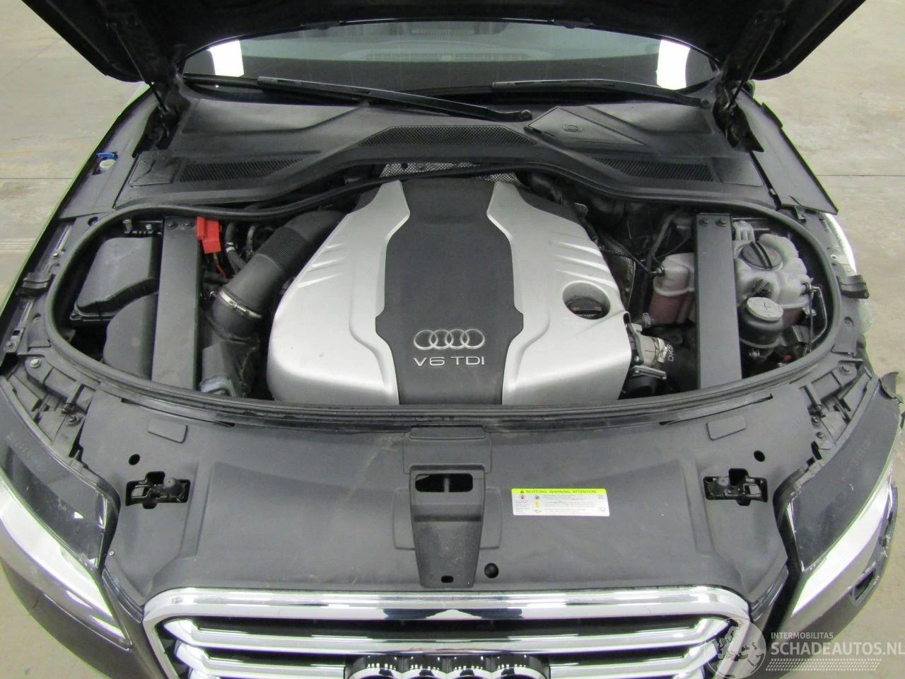 Audi A8 3.0 TDI Quattro | Mobile.bg � ����������� 13