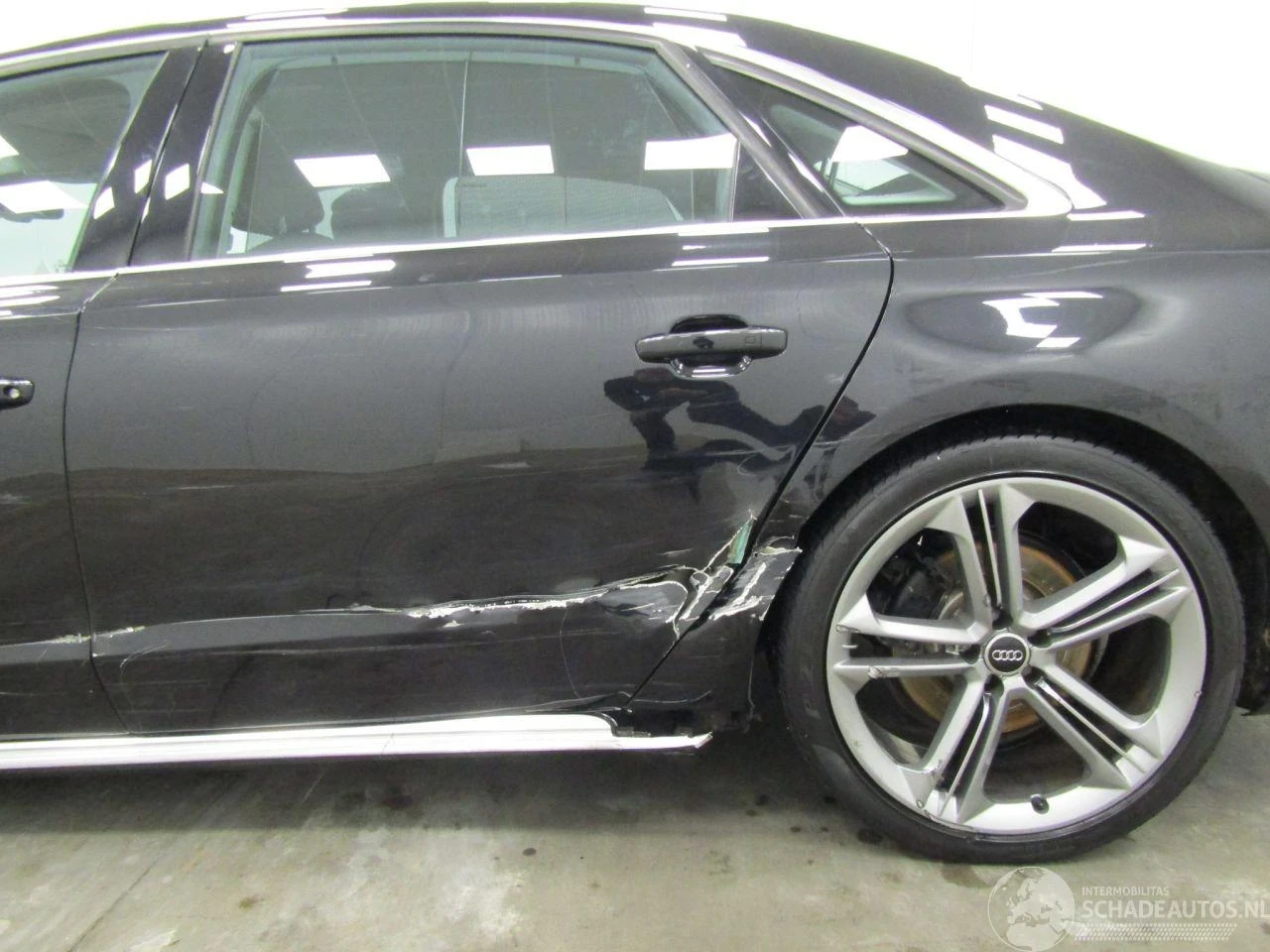 Audi A8 3.0 TDI Quattro | Mobile.bg � ����������� 14