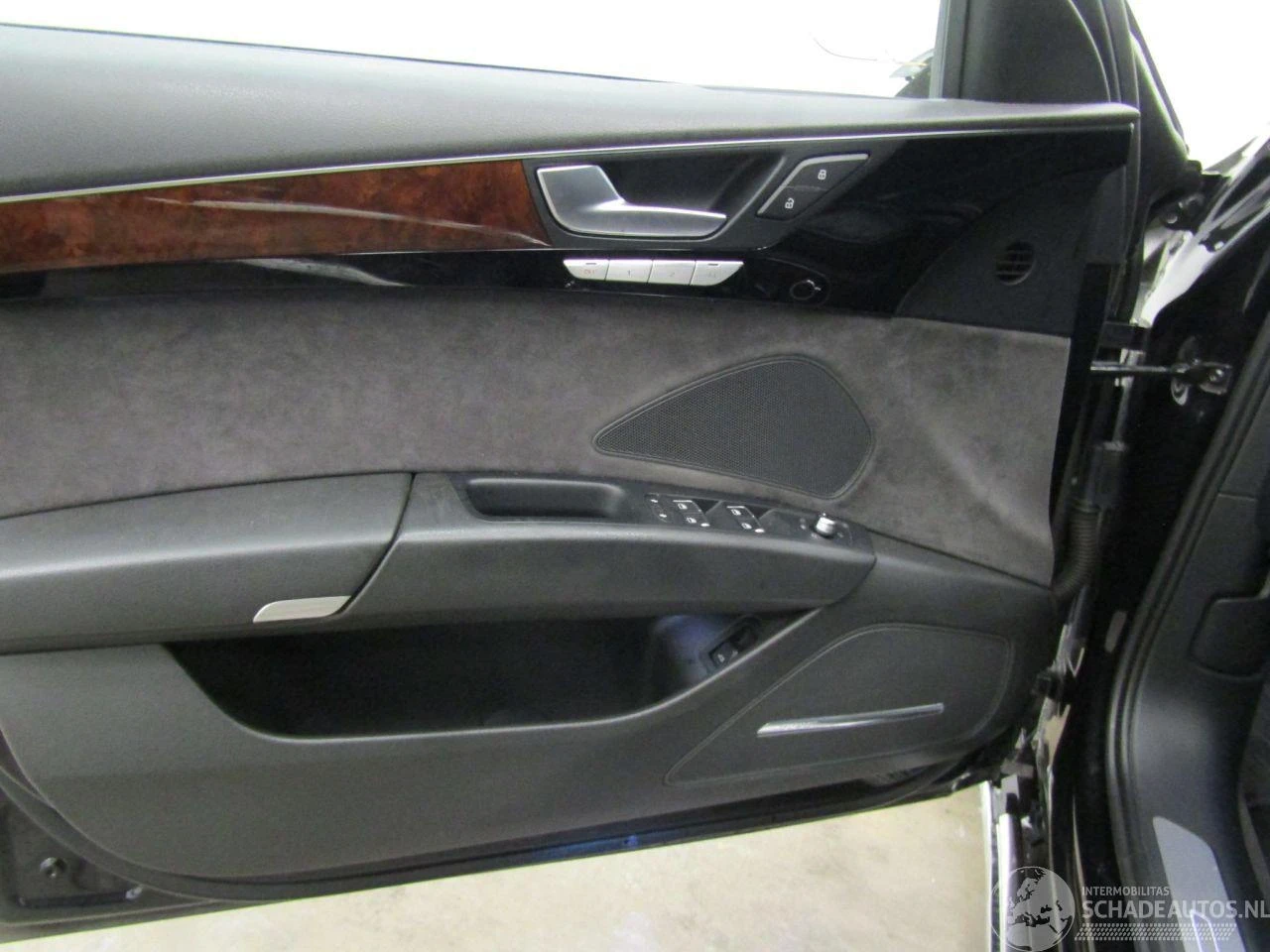 Audi A8 3.0 TDI Quattro | Mobile.bg � ����������� 9