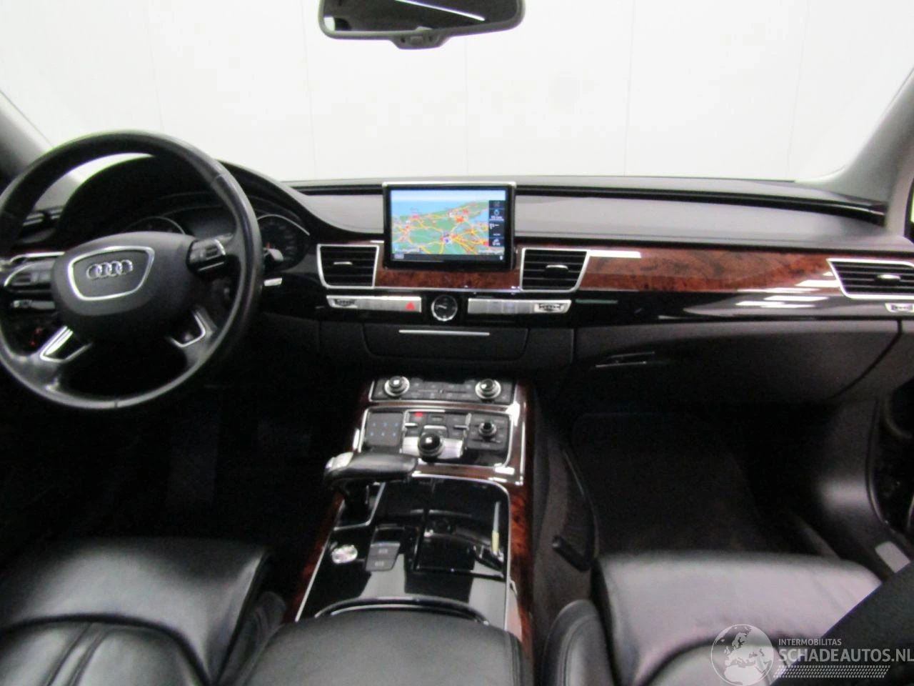 Audi A8 3.0 TDI Quattro | Mobile.bg � ����������� 7