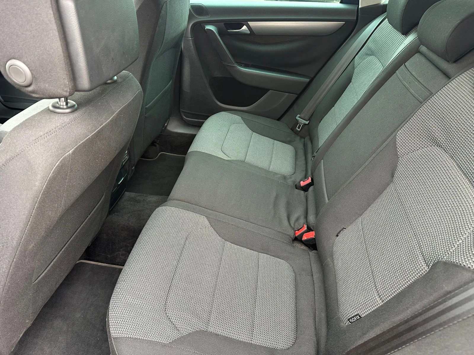 VW Passat 1, 400CNG EURO5B , снимка 11 - Автомобили и джипове - 53573357