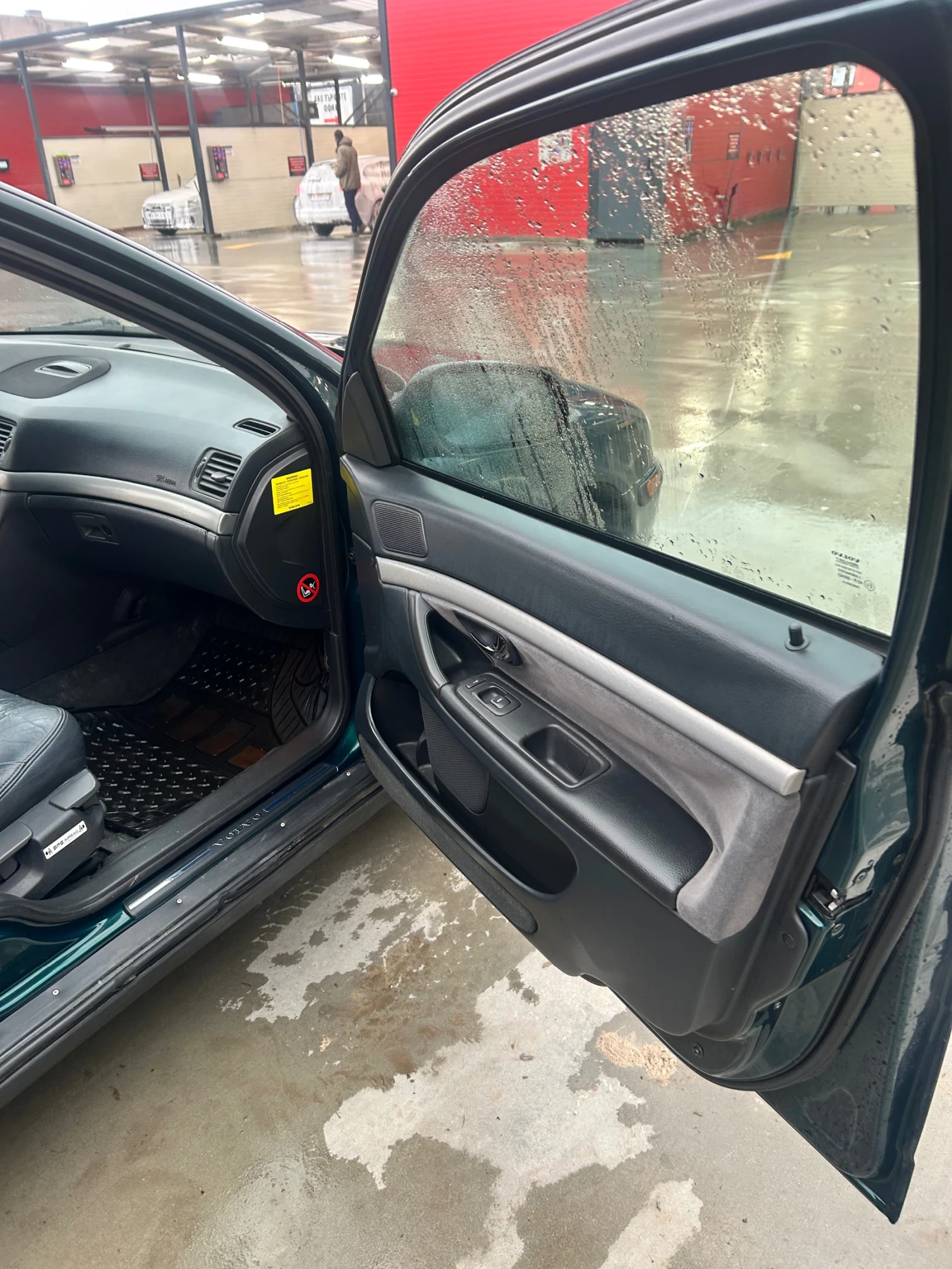 Volvo S80 2.4 ���/������ | Mobile.bg � ����������� 12