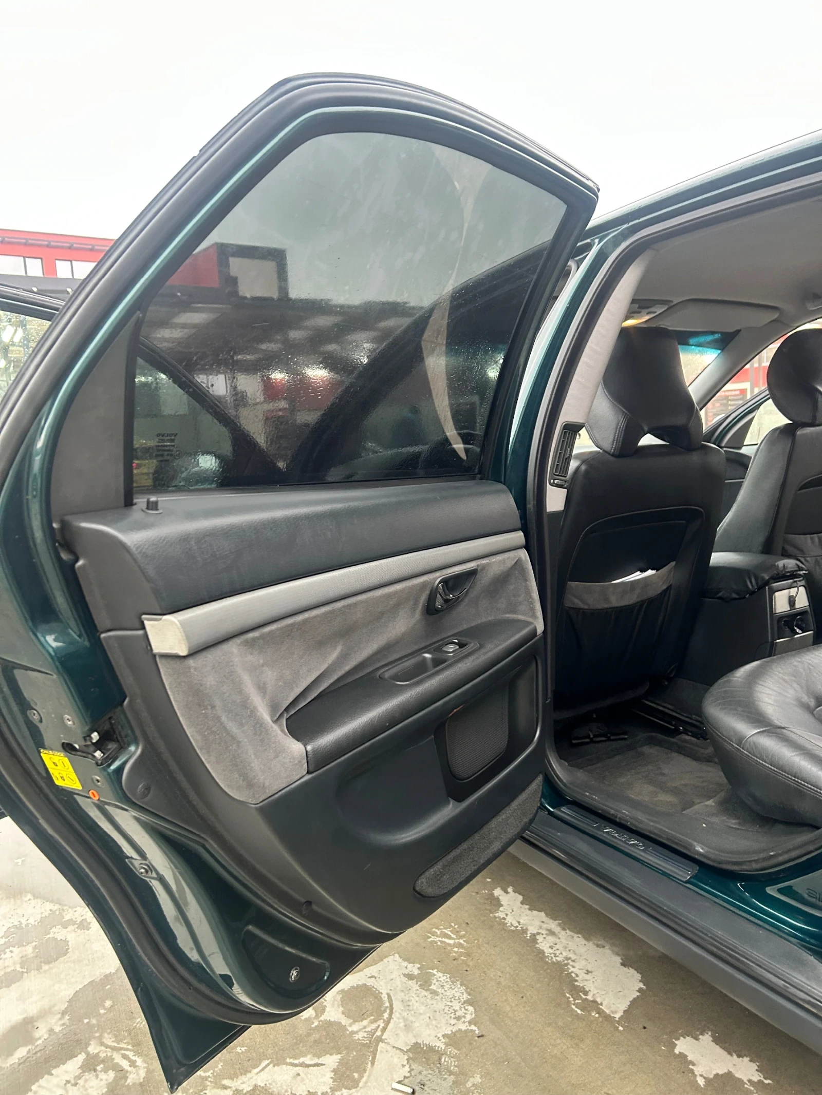 Volvo S80 2.4 ���/������ | Mobile.bg � ����������� 17