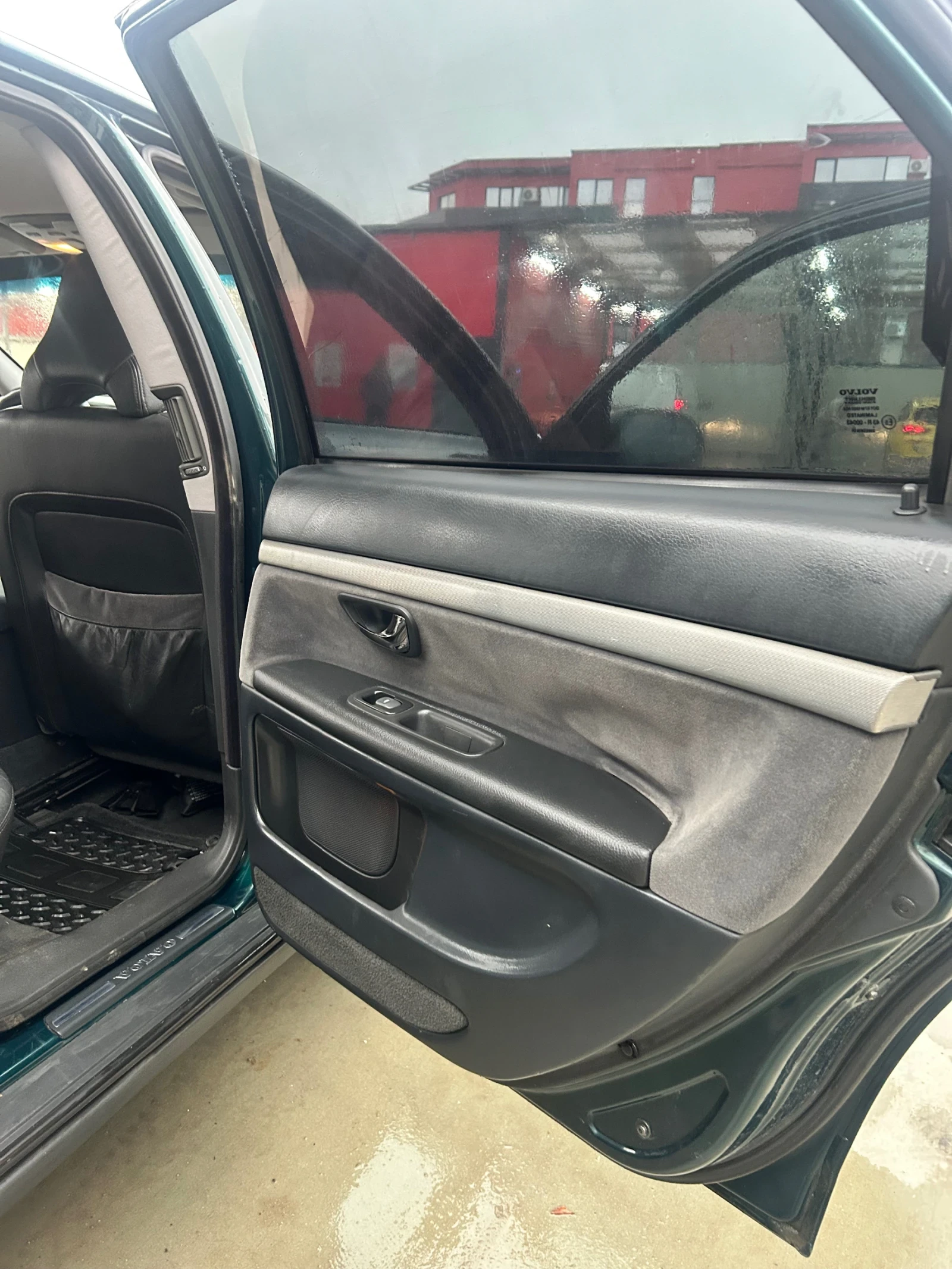 Volvo S80 2.4 ���/������ | Mobile.bg � ����������� 15