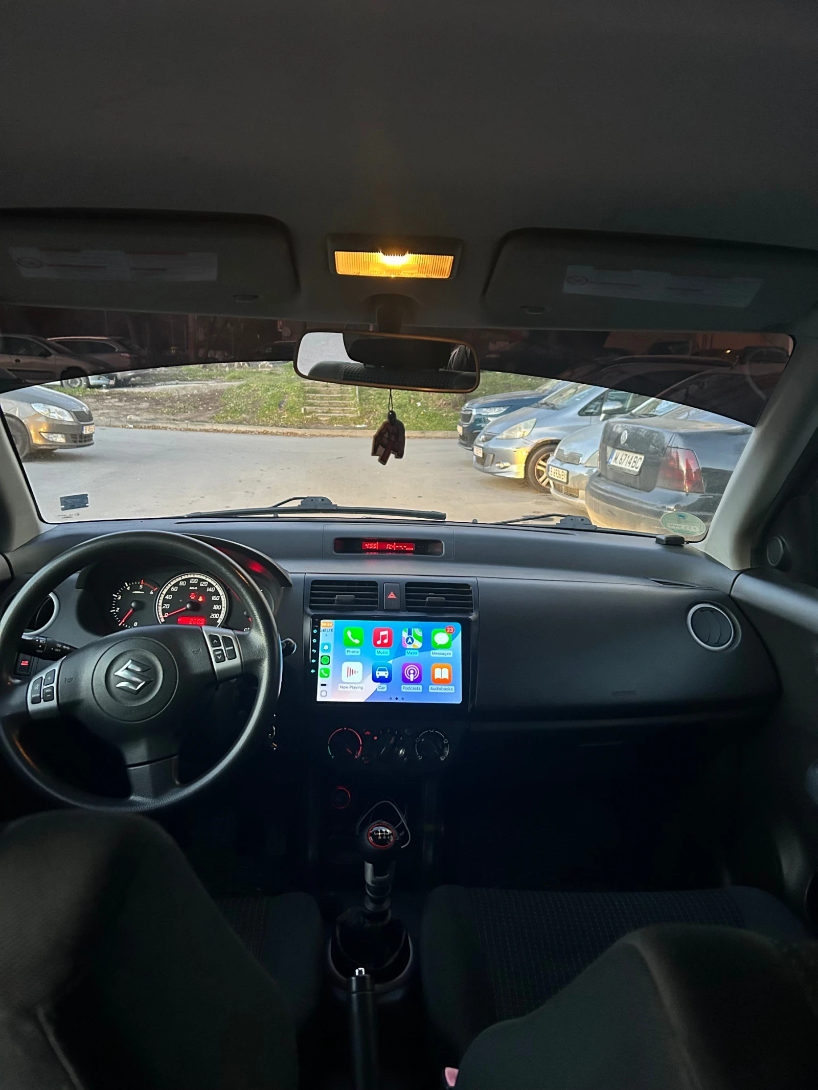 Suzuki Swift | Mobile.bg � ����������� 7