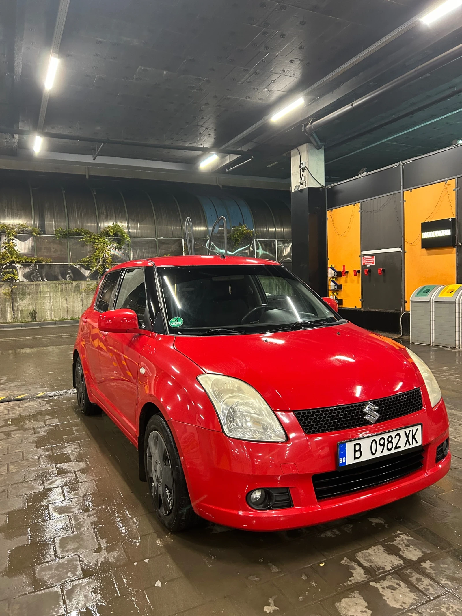 Suzuki Swift | Mobile.bg � ����������� 1