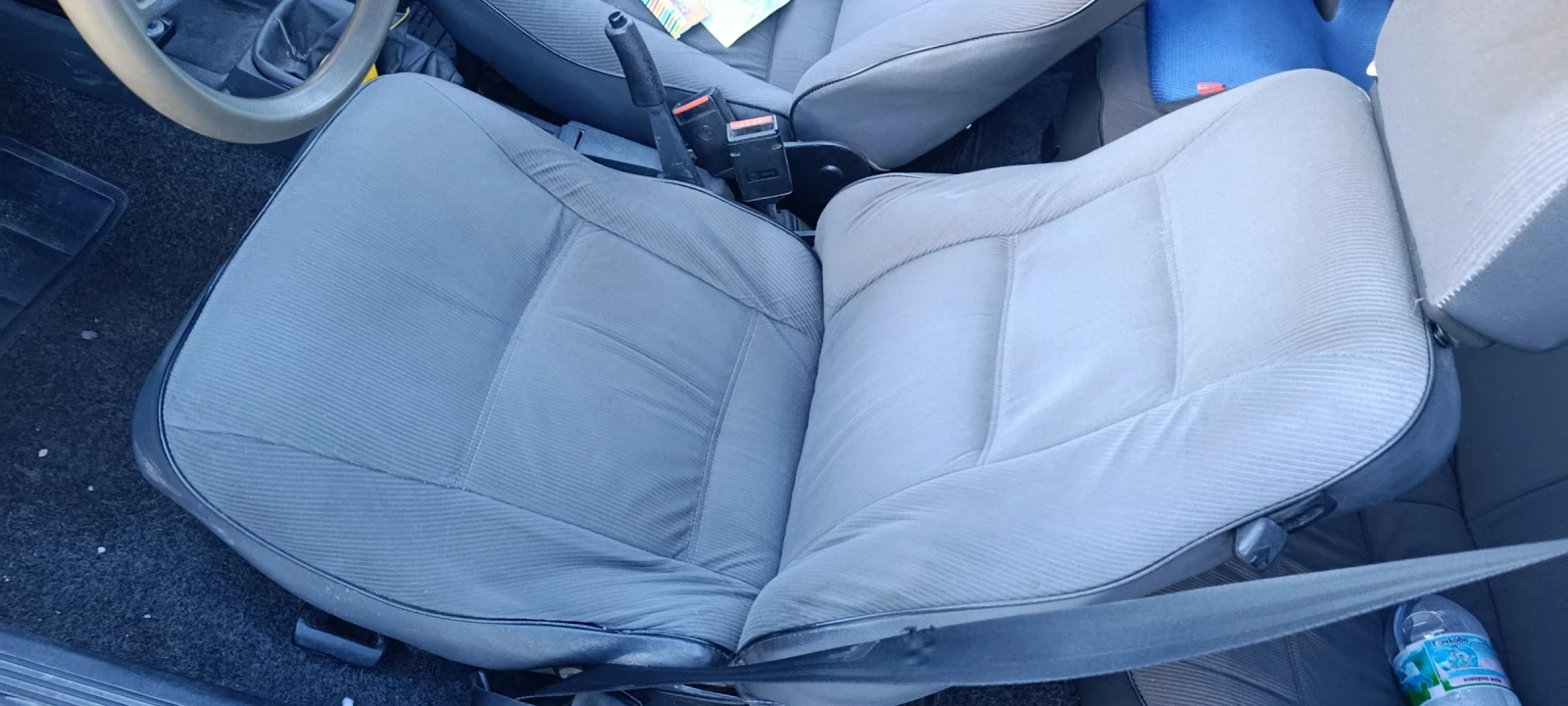 Lada Samara, снимка 6 - Автомобили и джипове - 53815625