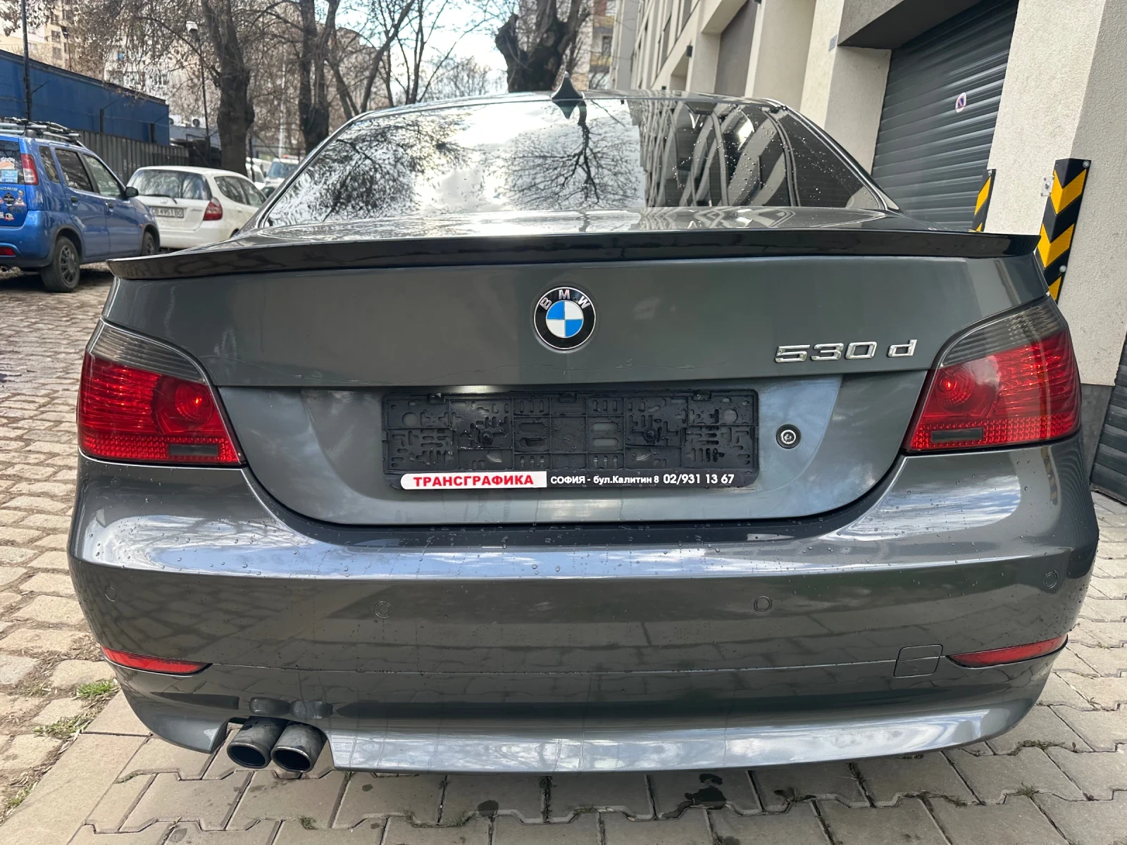 BMW 530 D | Mobile.bg � ����������� 4