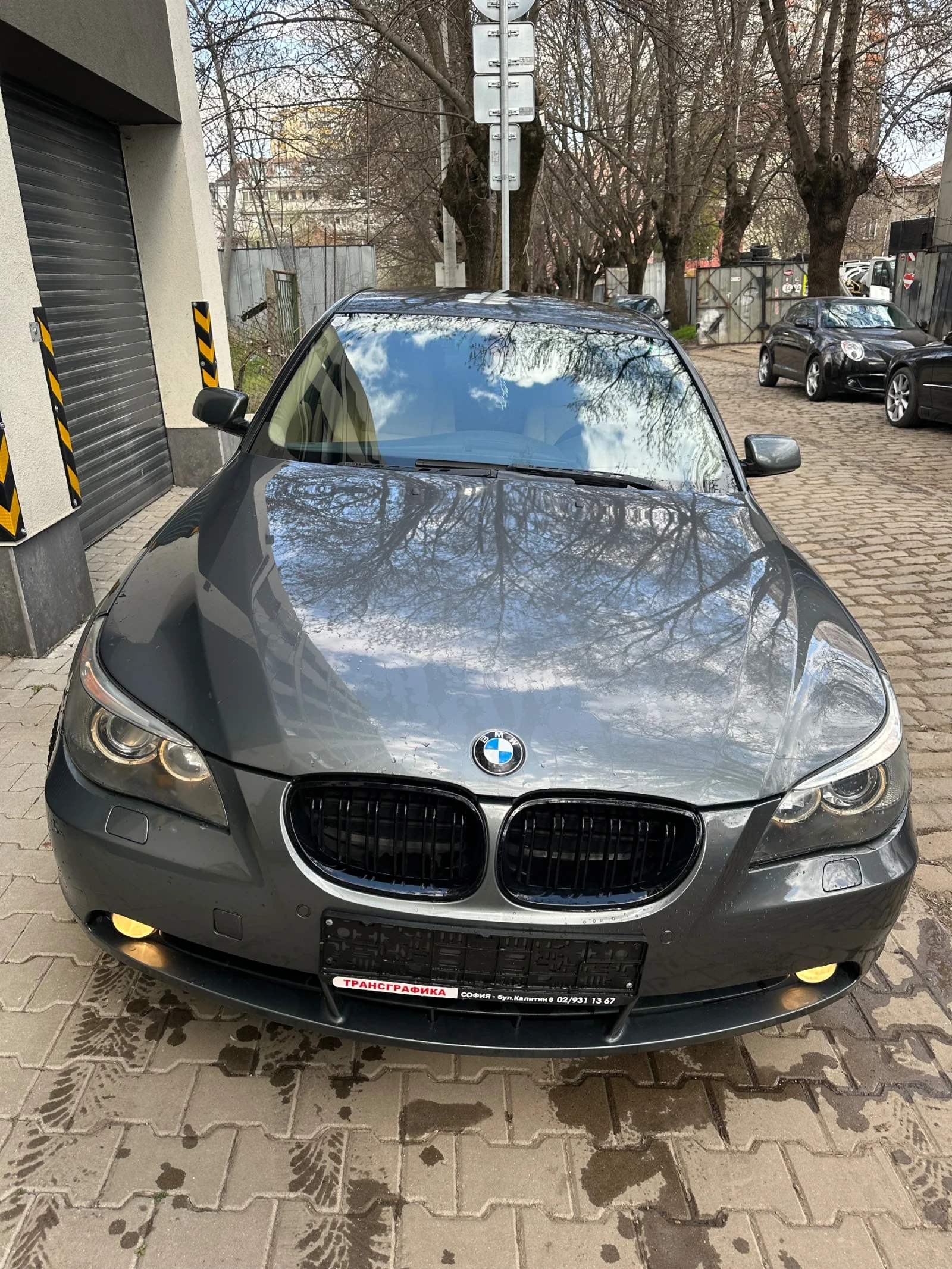BMW 530 D | Mobile.bg � ����������� 3