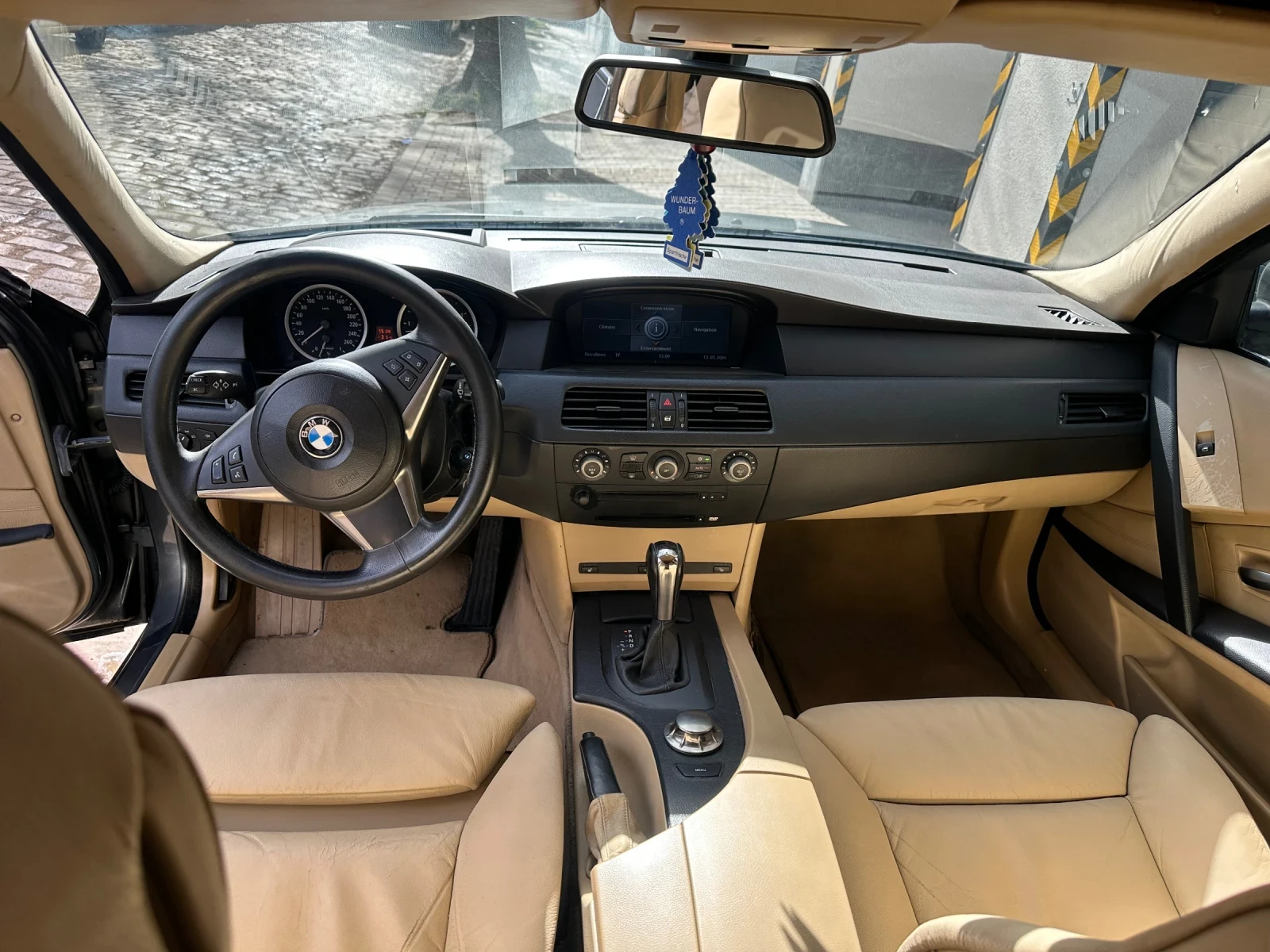BMW 530 D | Mobile.bg � ����������� 10