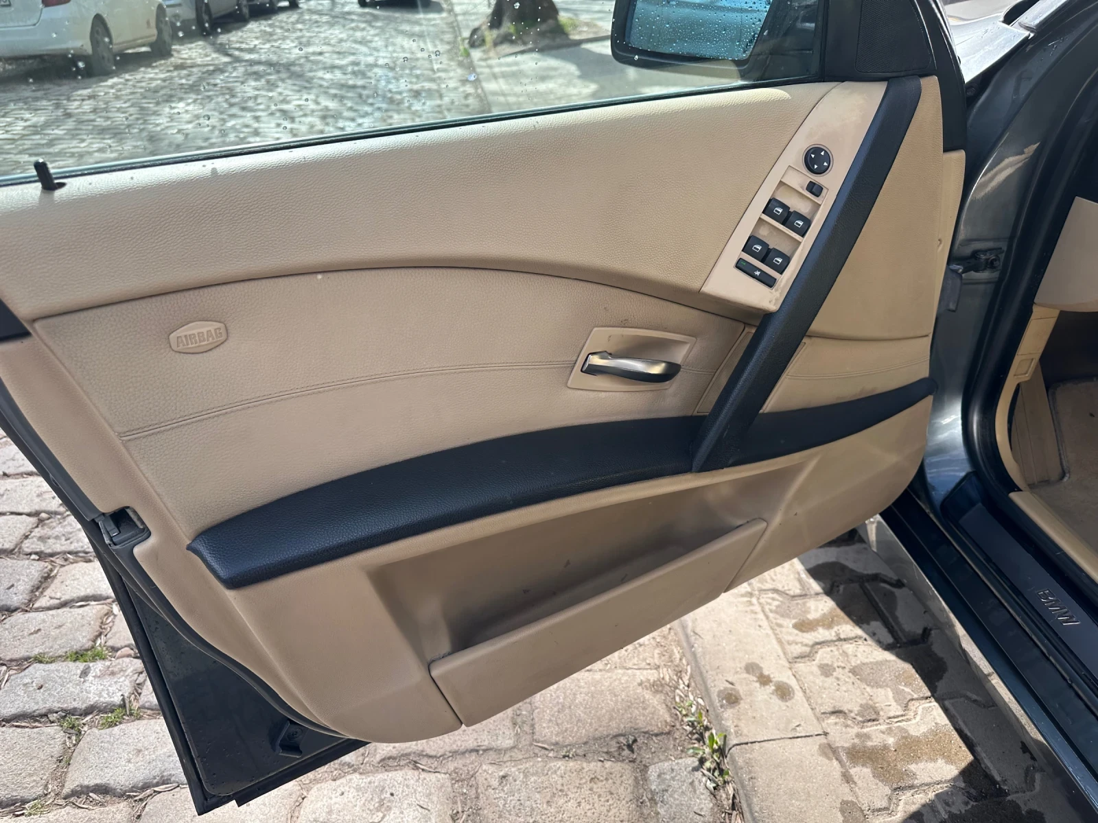 BMW 530 D | Mobile.bg � ����������� 8