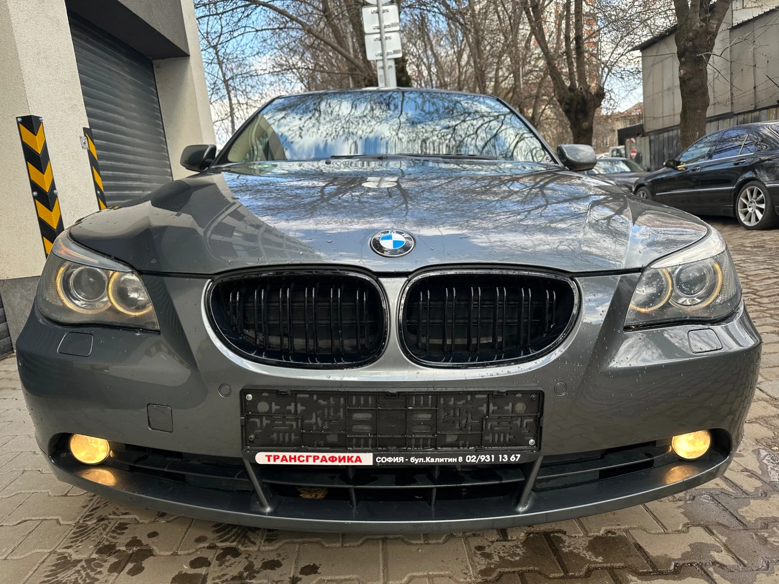 BMW 530 D | Mobile.bg � ����������� 2