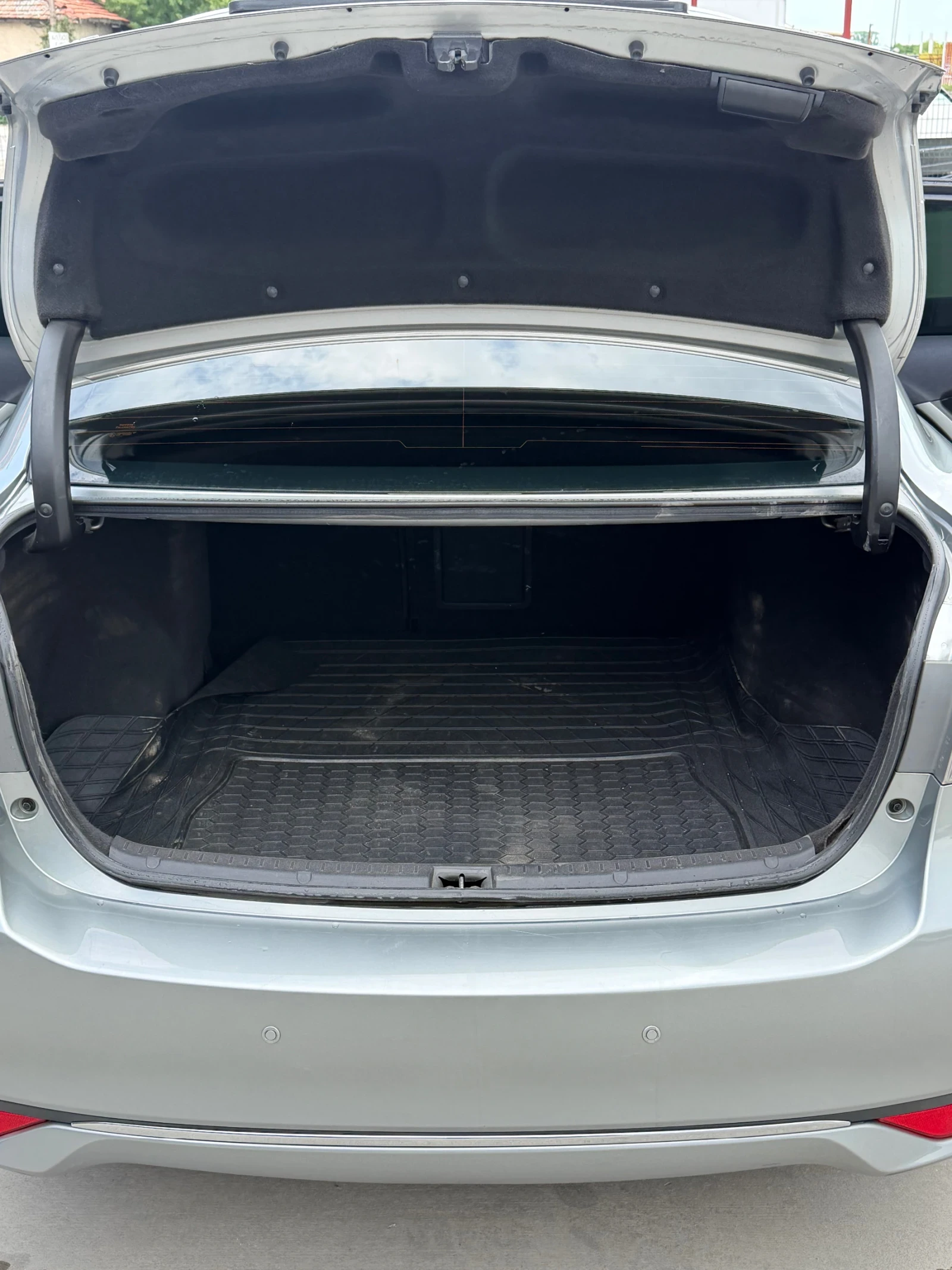 Toyota Avensis 2.0 D-4D | Mobile.bg � ����������� 11