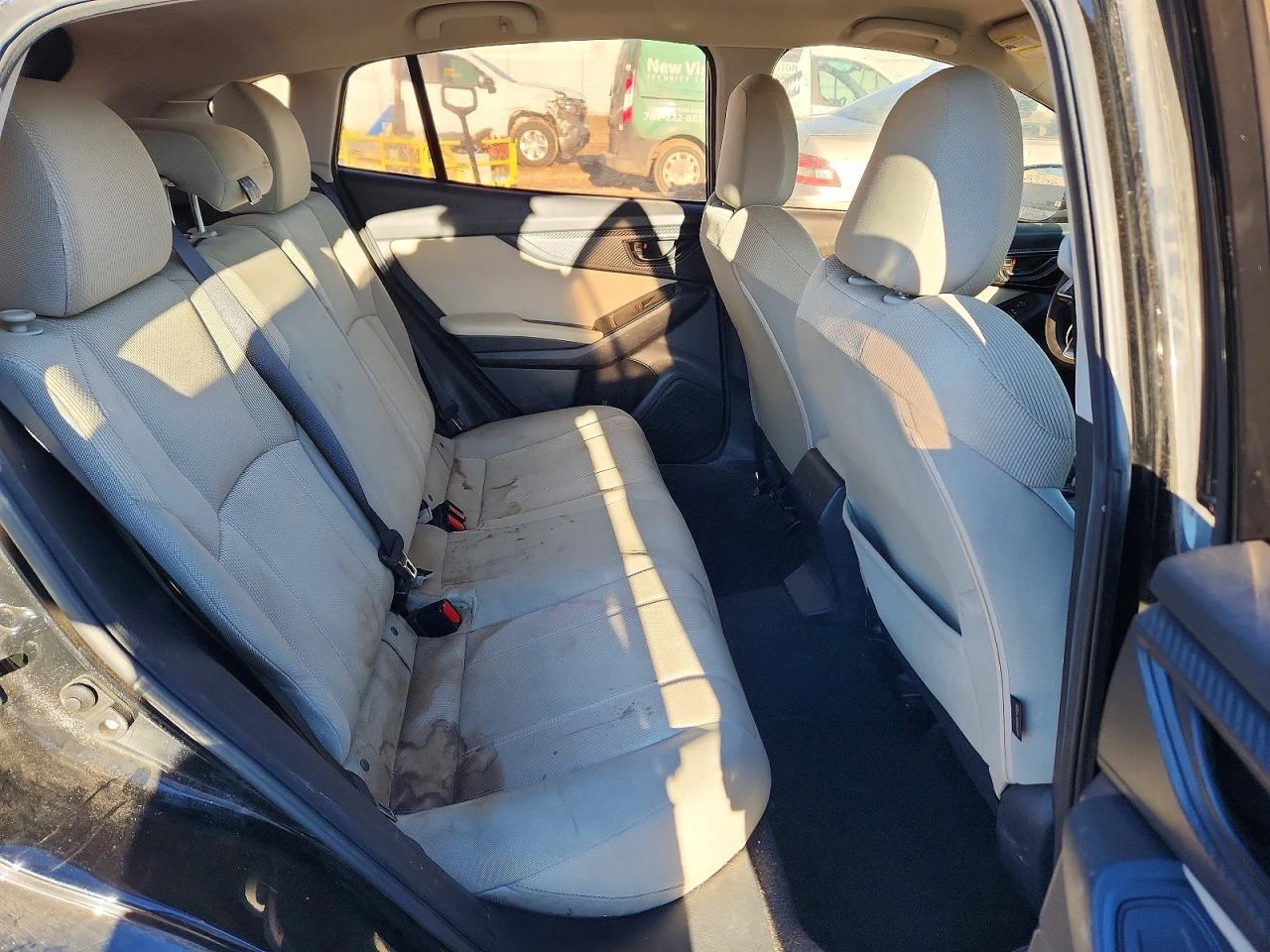 Subaru Impreza 2.0l Premium | Mobile.bg � ����������� 10