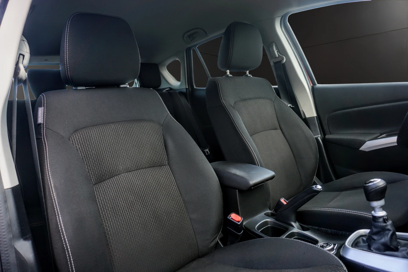 Suzuki SX4 S-Cross 1.4i 4WD BOOSTERJET ALLGRIP | Mobile.bg � ����������� 14