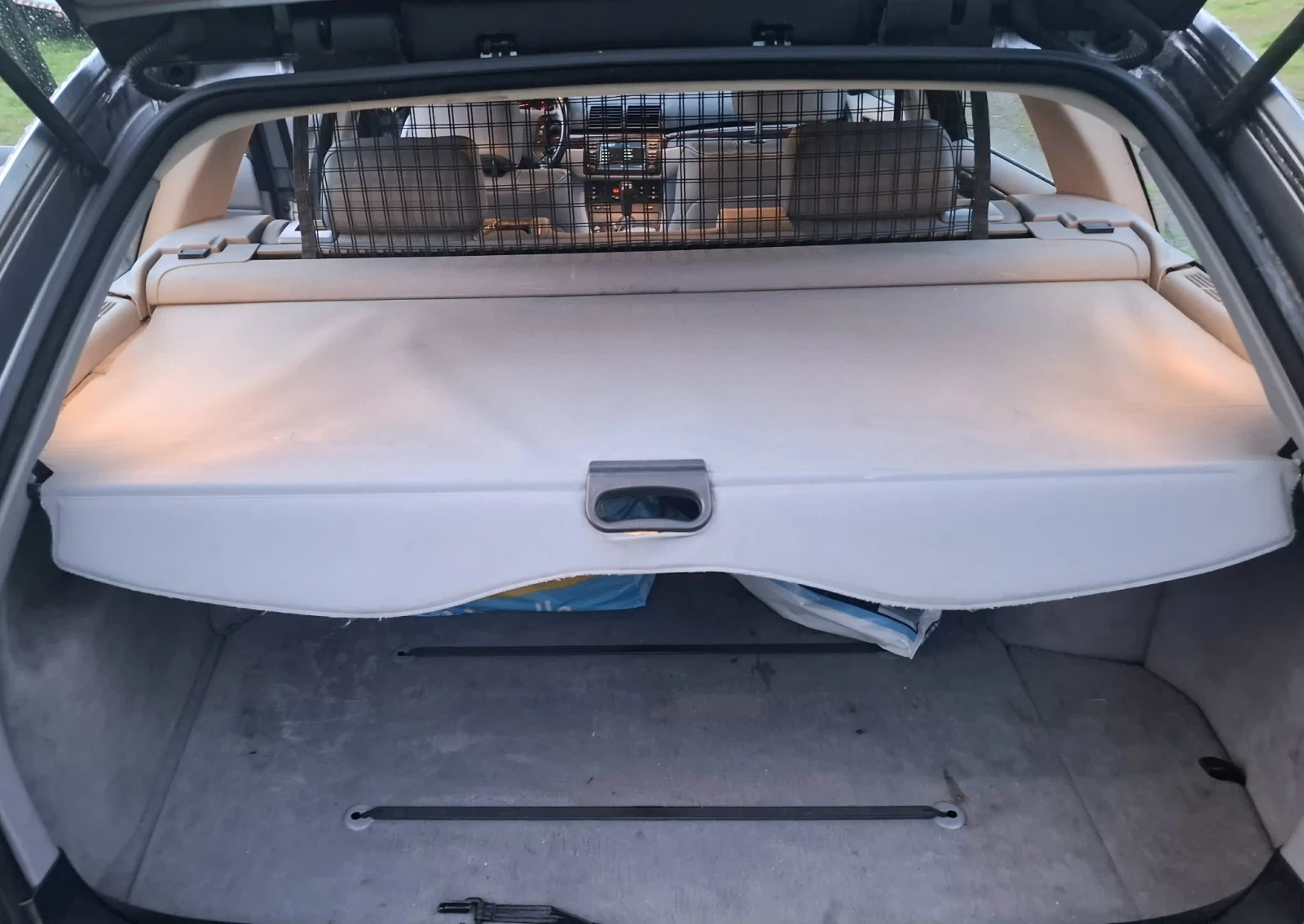 BMW 325, снимка 4 - Автомобили и джипове - 54324277