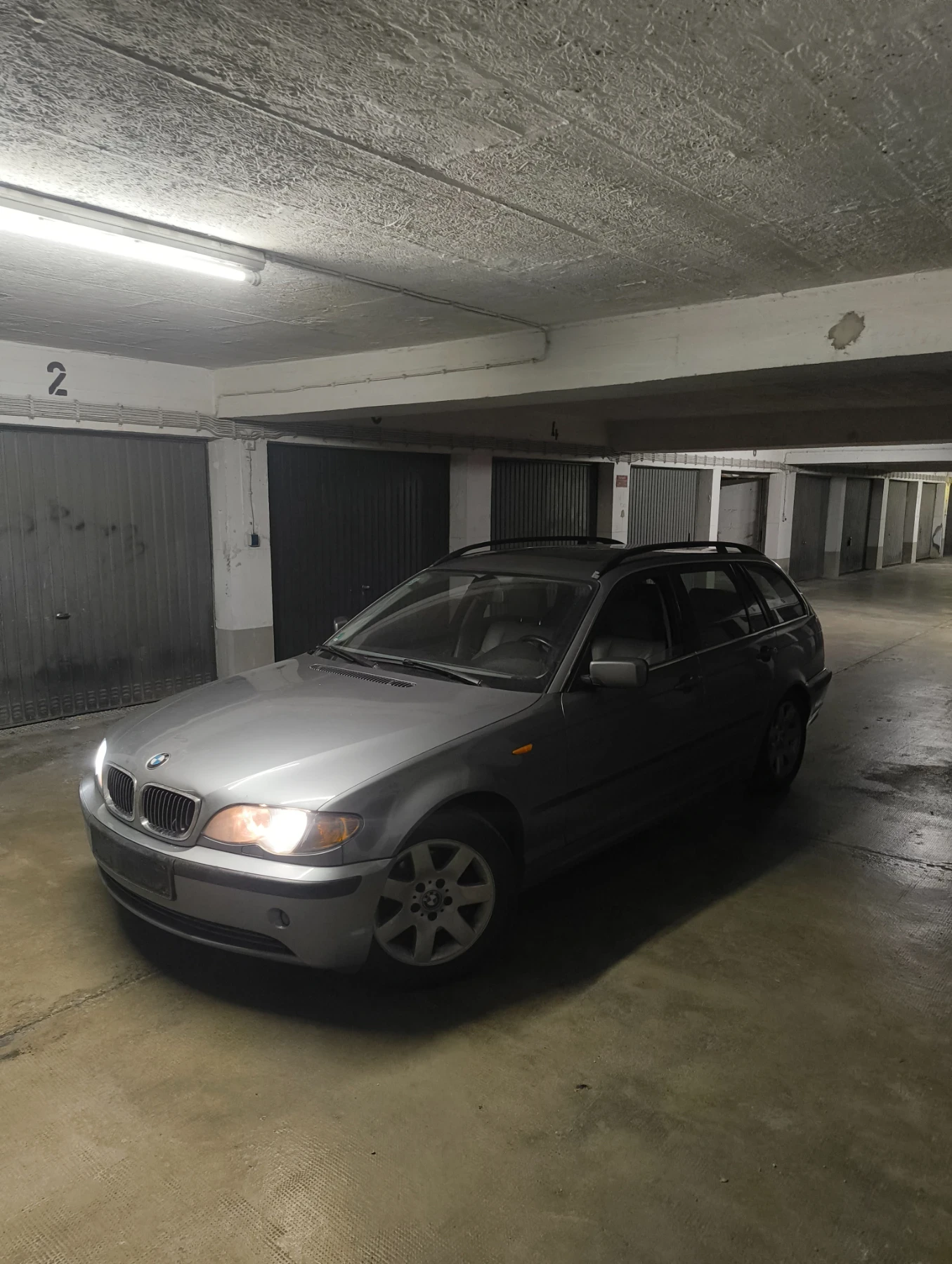 BMW 325, снимка 13 - Автомобили и джипове - 54324277