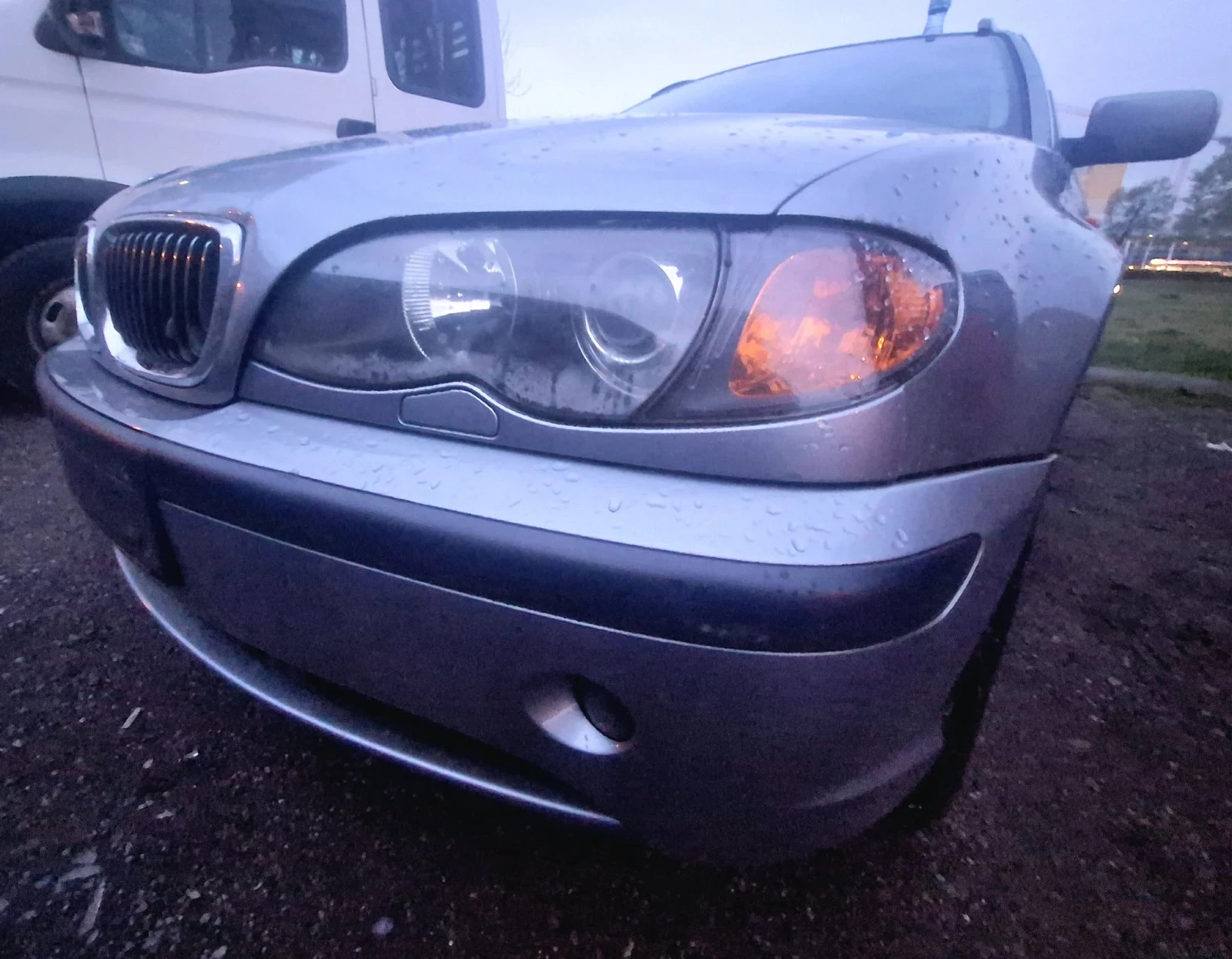 BMW 325, снимка 8 - Автомобили и джипове - 54324277