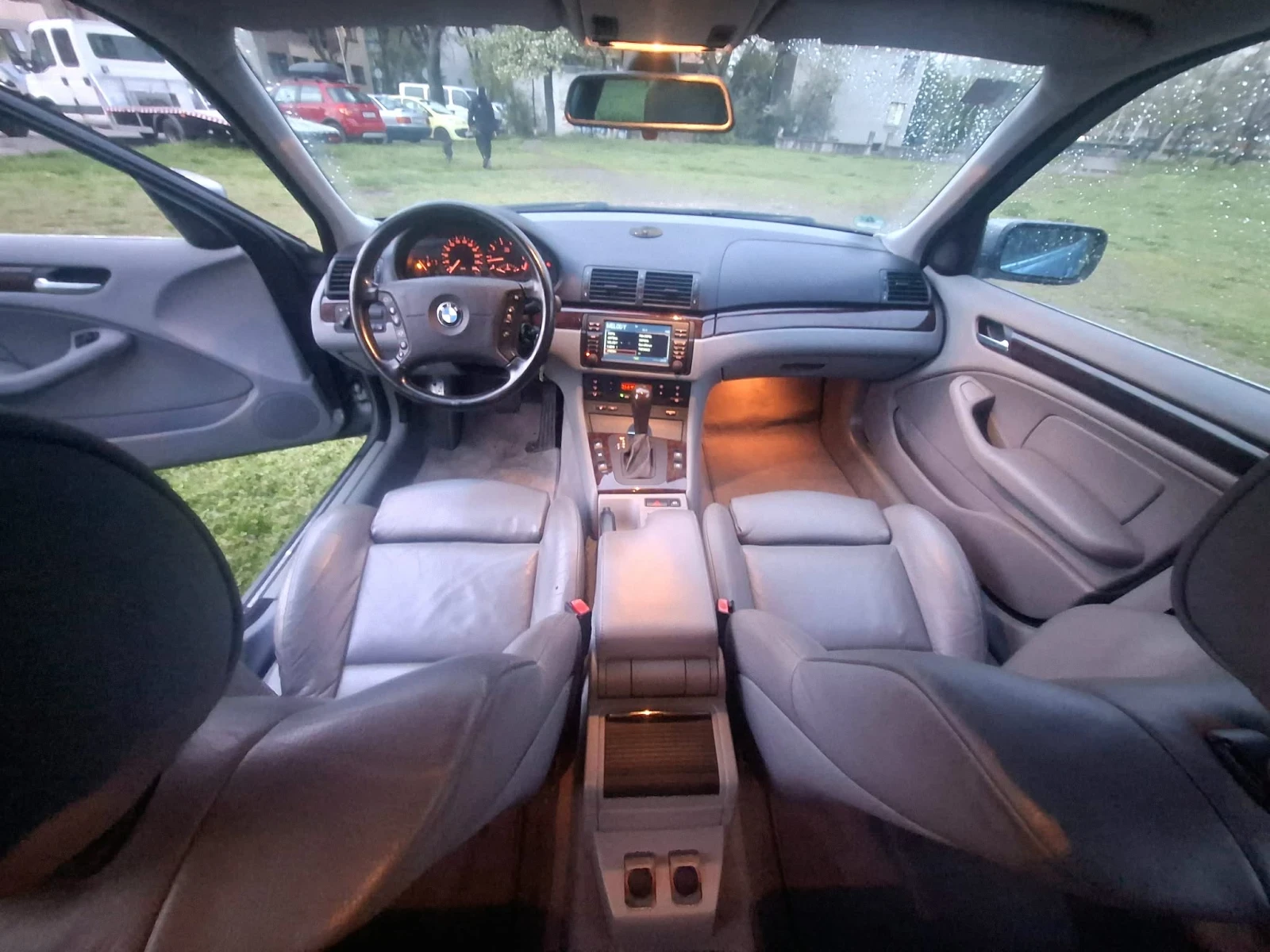 BMW 325, снимка 5 - Автомобили и джипове - 54324277