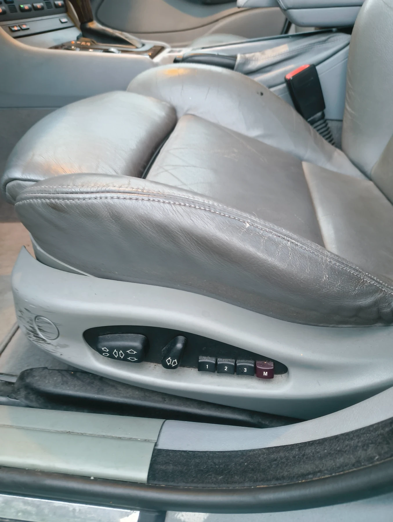 BMW 325, снимка 9 - Автомобили и джипове - 54324277