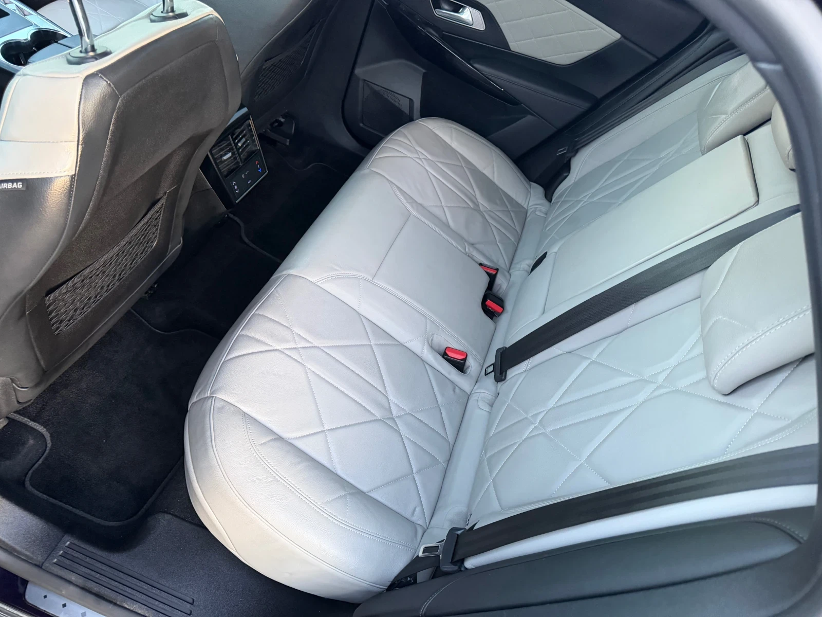 Citroen DS 7 Crossback RIVOLI / 4X4 / PHEV / �������� / ���� / ��������� | Mobile.bg � ����������� 12