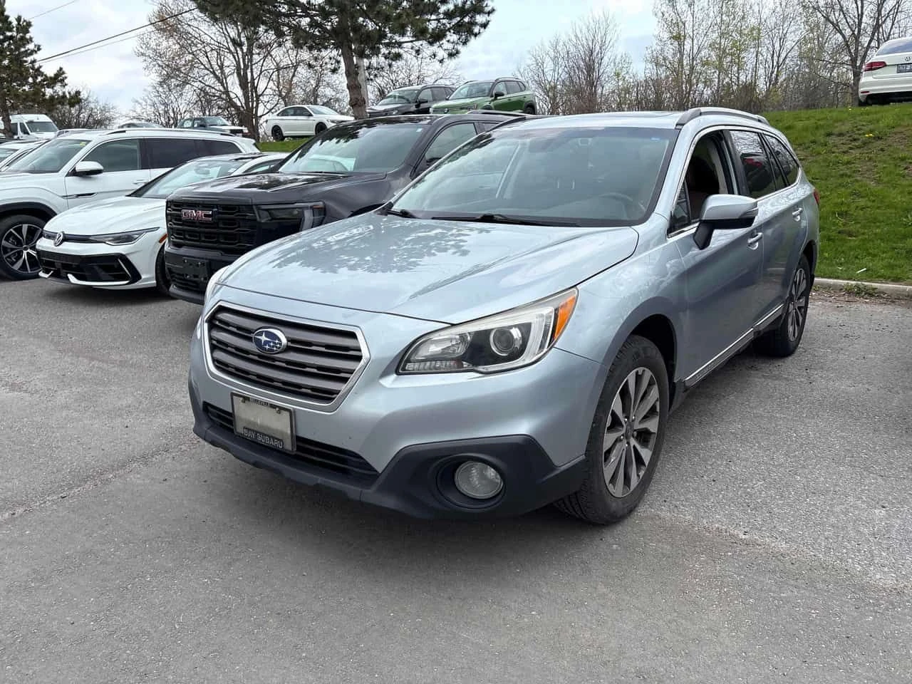 Subaru Outback * 5dr Wgn CVT 2.5i w/Tech Pkg * PANO* KEYLESS* 
