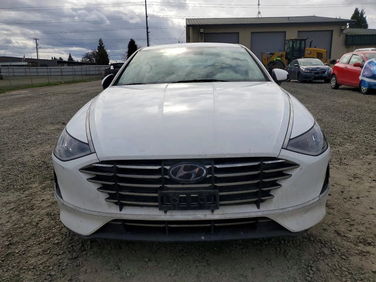 Hyundai Sonata SE* СЕРВИЗНА ИСТОРИЯ* ЛИЗИНГ, снимка 5 - Автомобили и джипове - 54778129