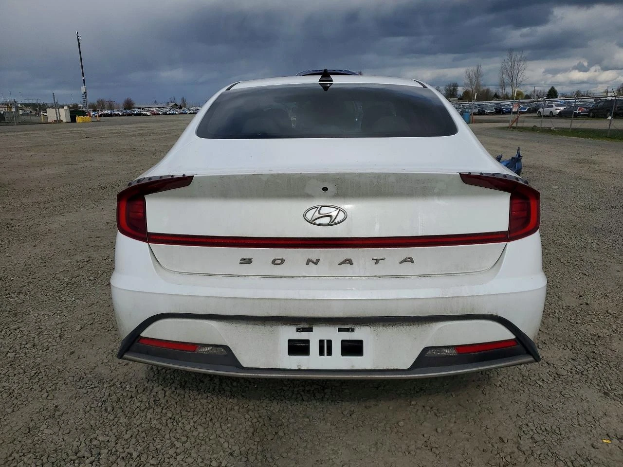 Hyundai Sonata SE* СЕРВИЗНА ИСТОРИЯ* ЛИЗИНГ, снимка 6 - Автомобили и джипове - 54778129