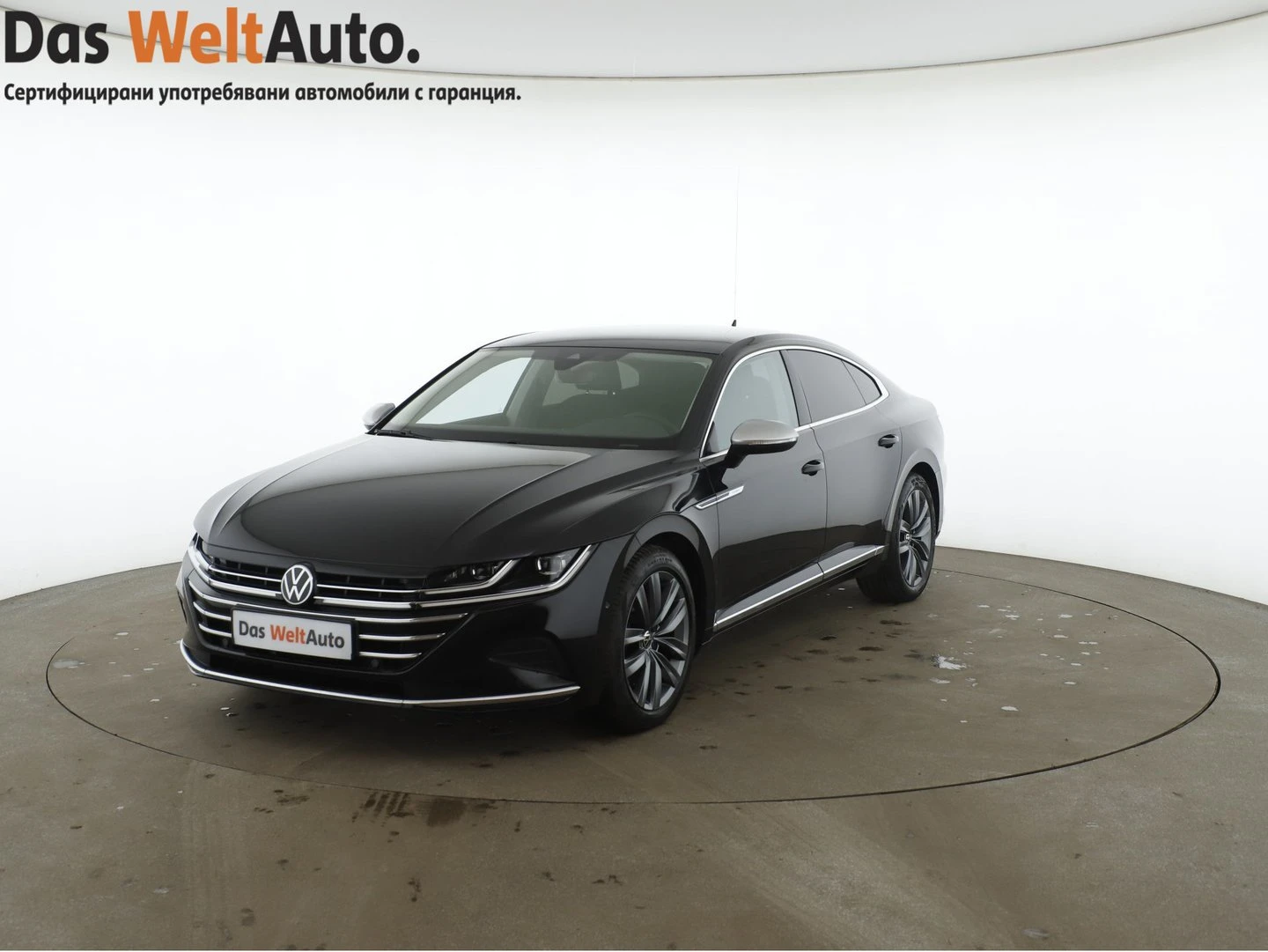 VW Arteon | Mobile.bg � ����������� 1