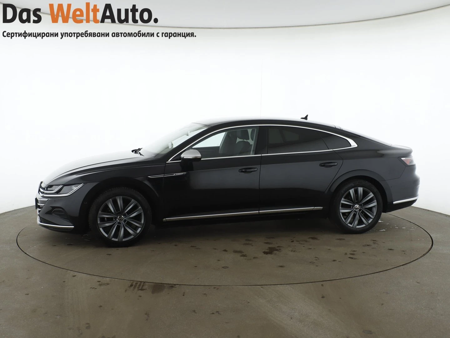 VW Arteon | Mobile.bg � ����������� 2