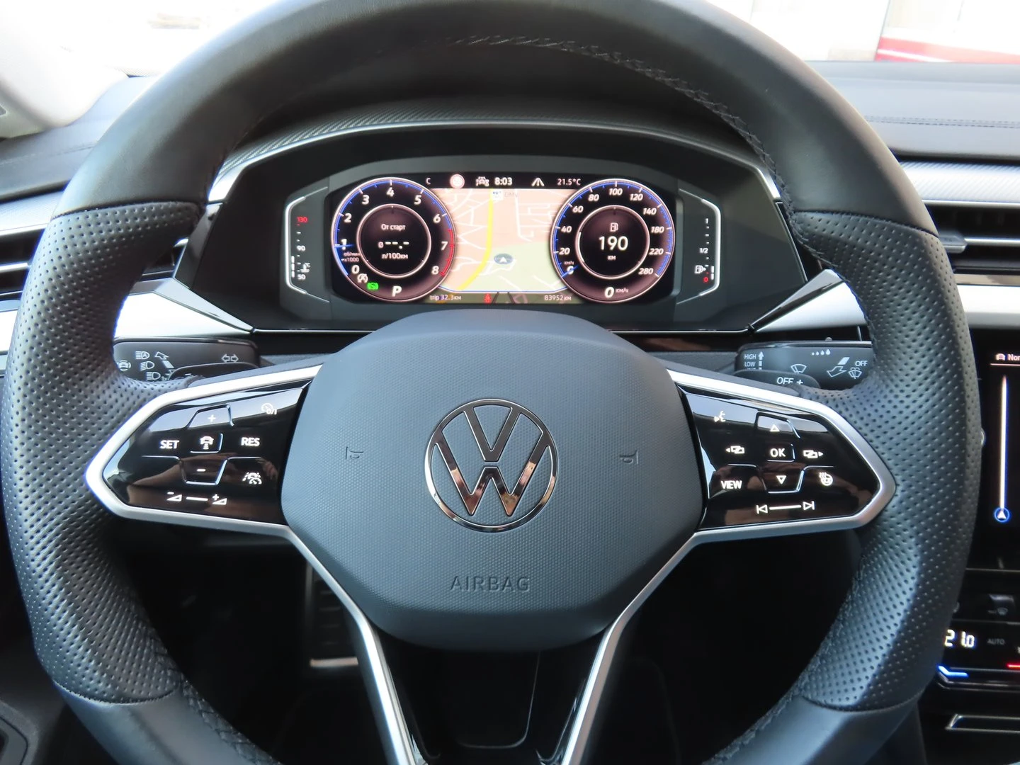 VW Arteon | Mobile.bg � ����������� 13