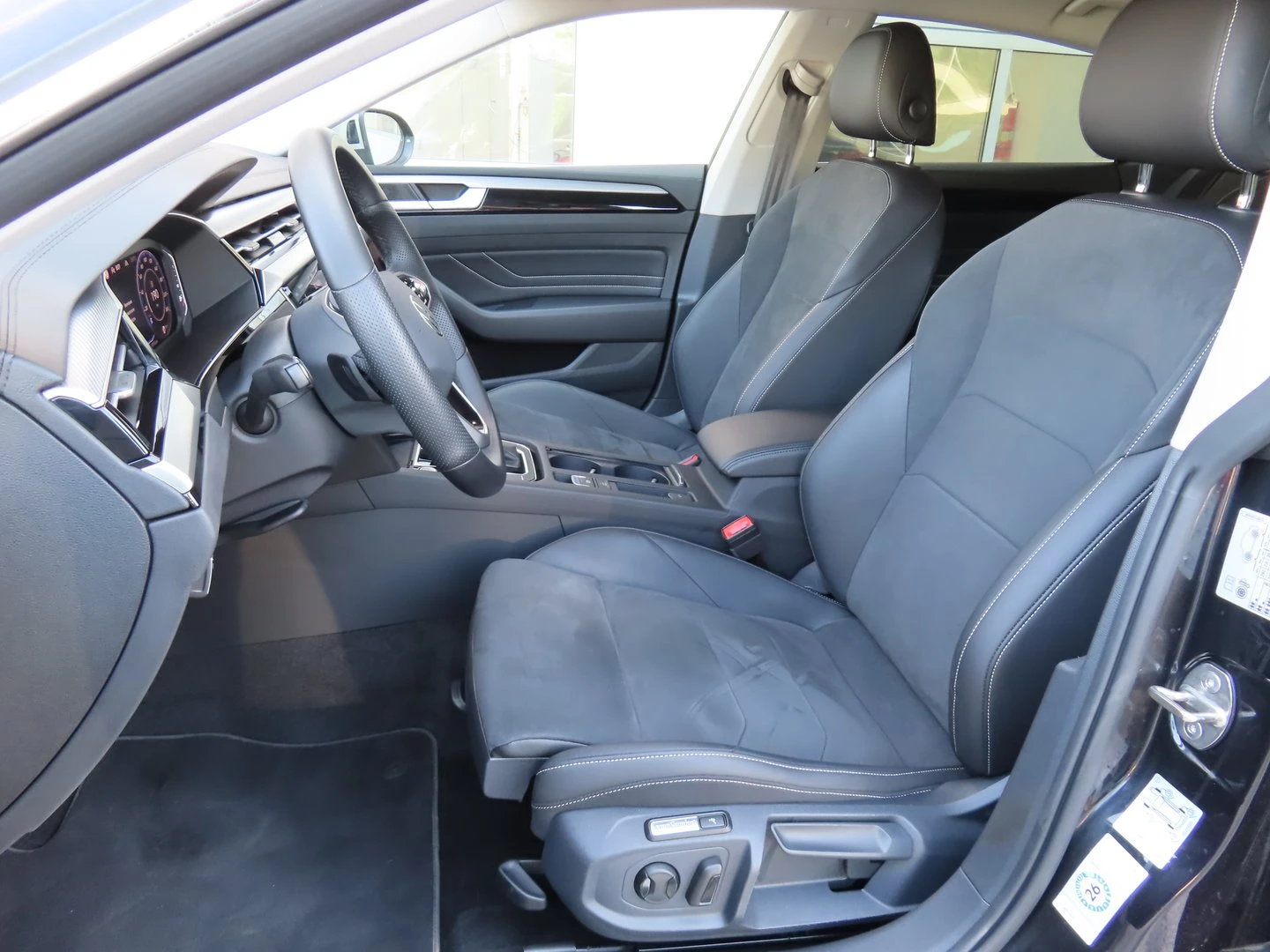 VW Arteon | Mobile.bg � ����������� 7