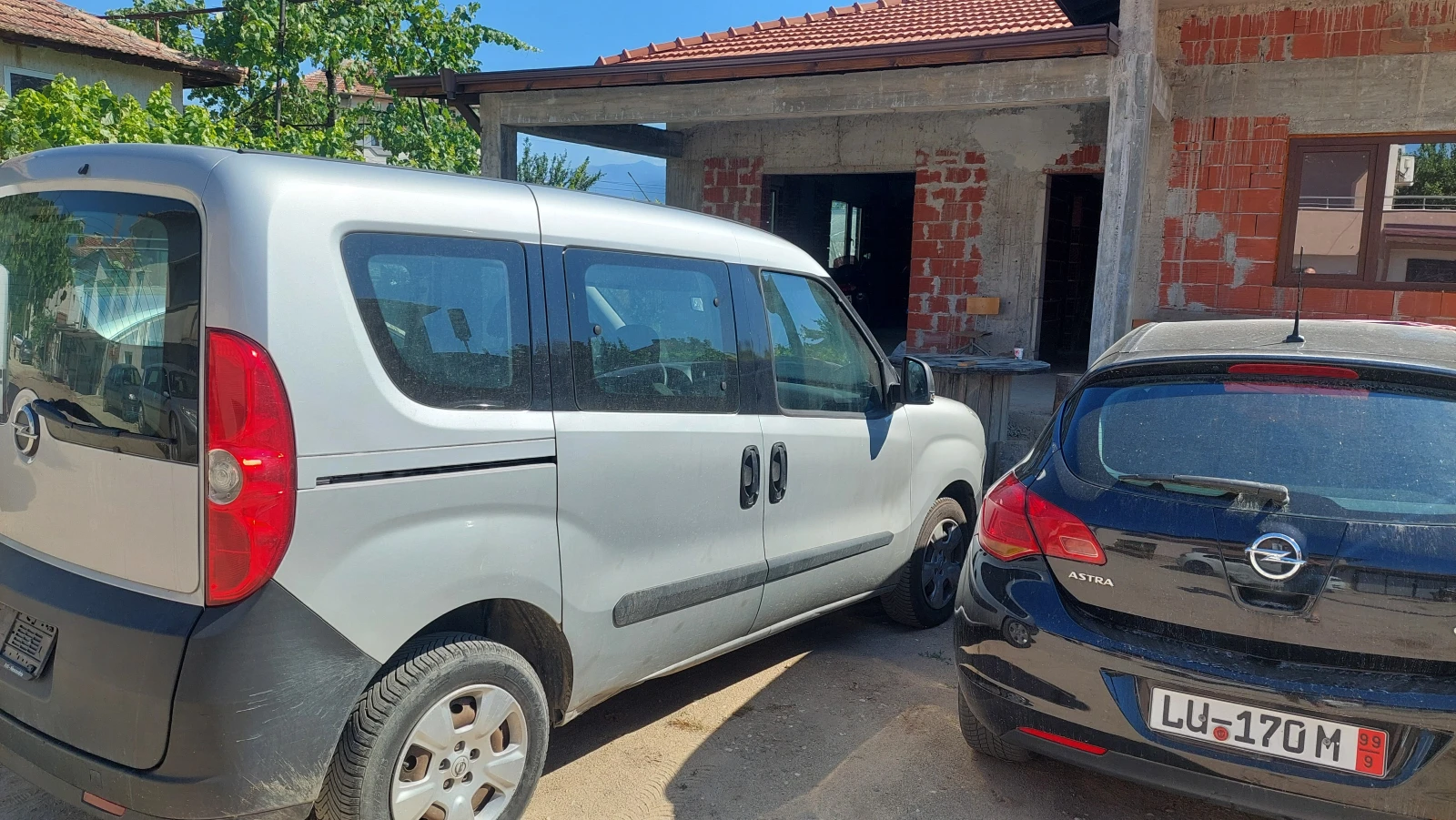 Opel Combo ��������� ���� 6 | Mobile.bg � ����������� 4