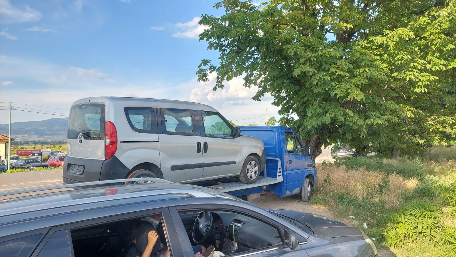Opel Combo ��������� ���� 6 | Mobile.bg � ����������� 8