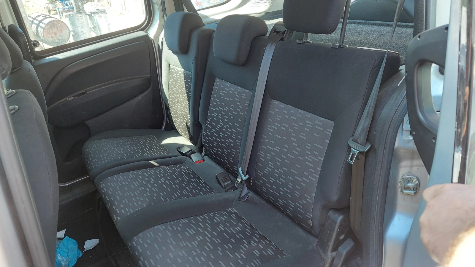 Opel Combo ��������� ���� 6 | Mobile.bg � ����������� 2