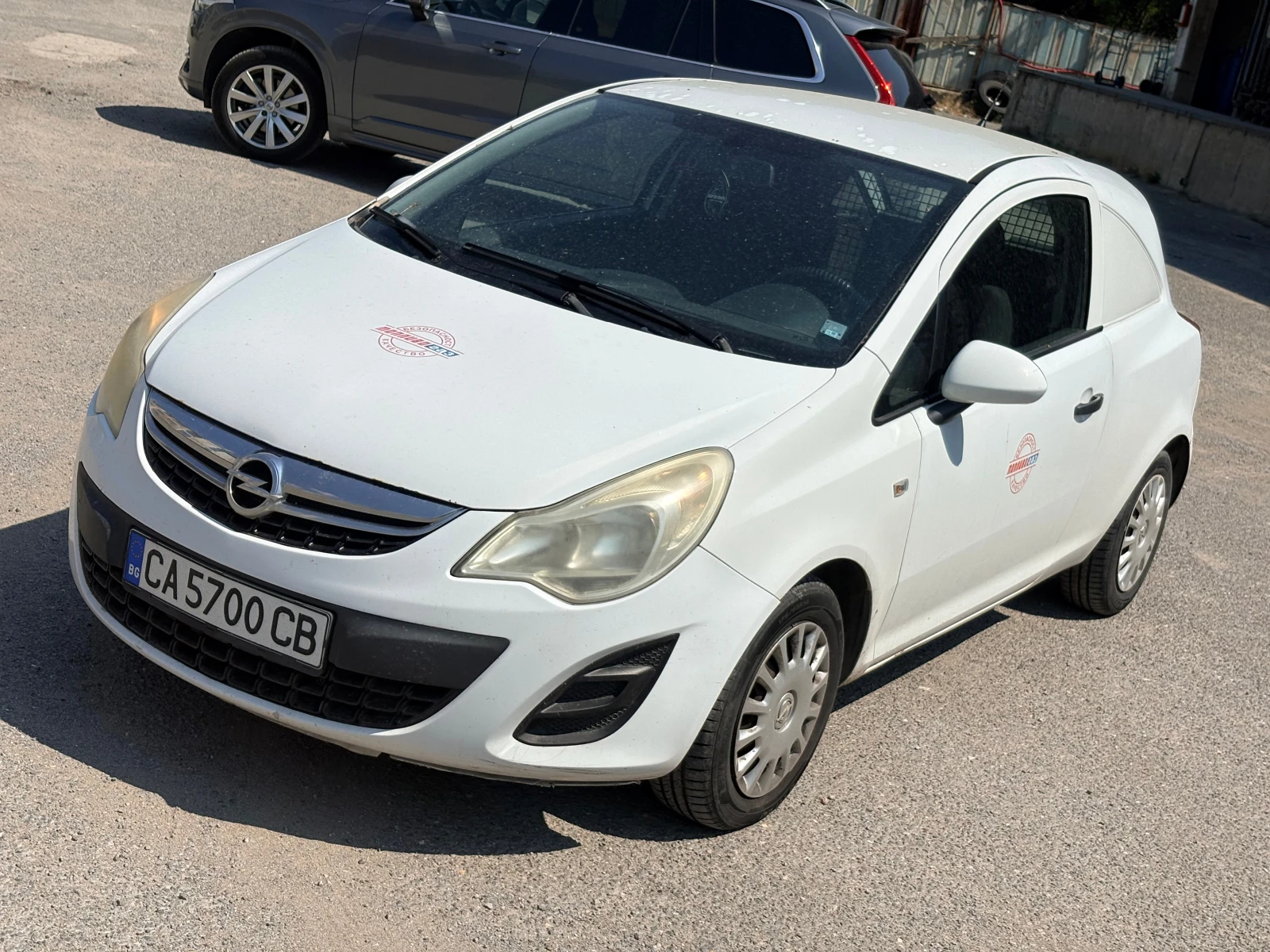Opel Corsa 1.4, снимка 17 - Автомобили и джипове - 55378328